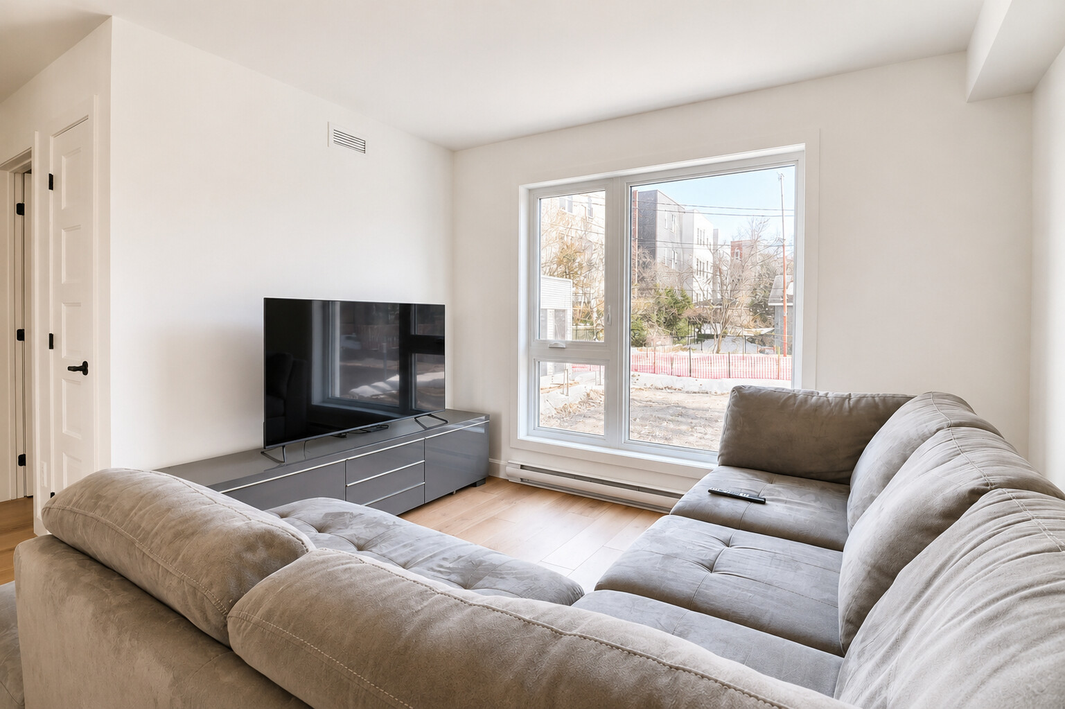 Logis-Experts - Appartements - 549 Rue Père-Marquette - Le Marco - 0 - 9
