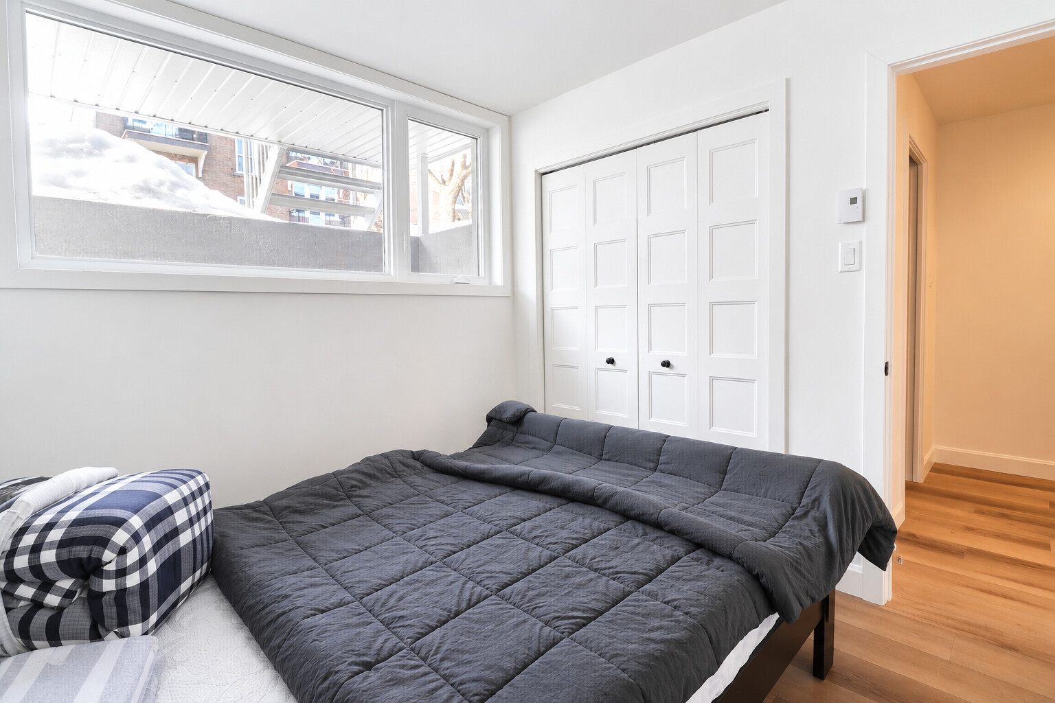 Logis-Experts - Appartements - 549 Rue Père-Marquette - Le Marco - 0 - 4