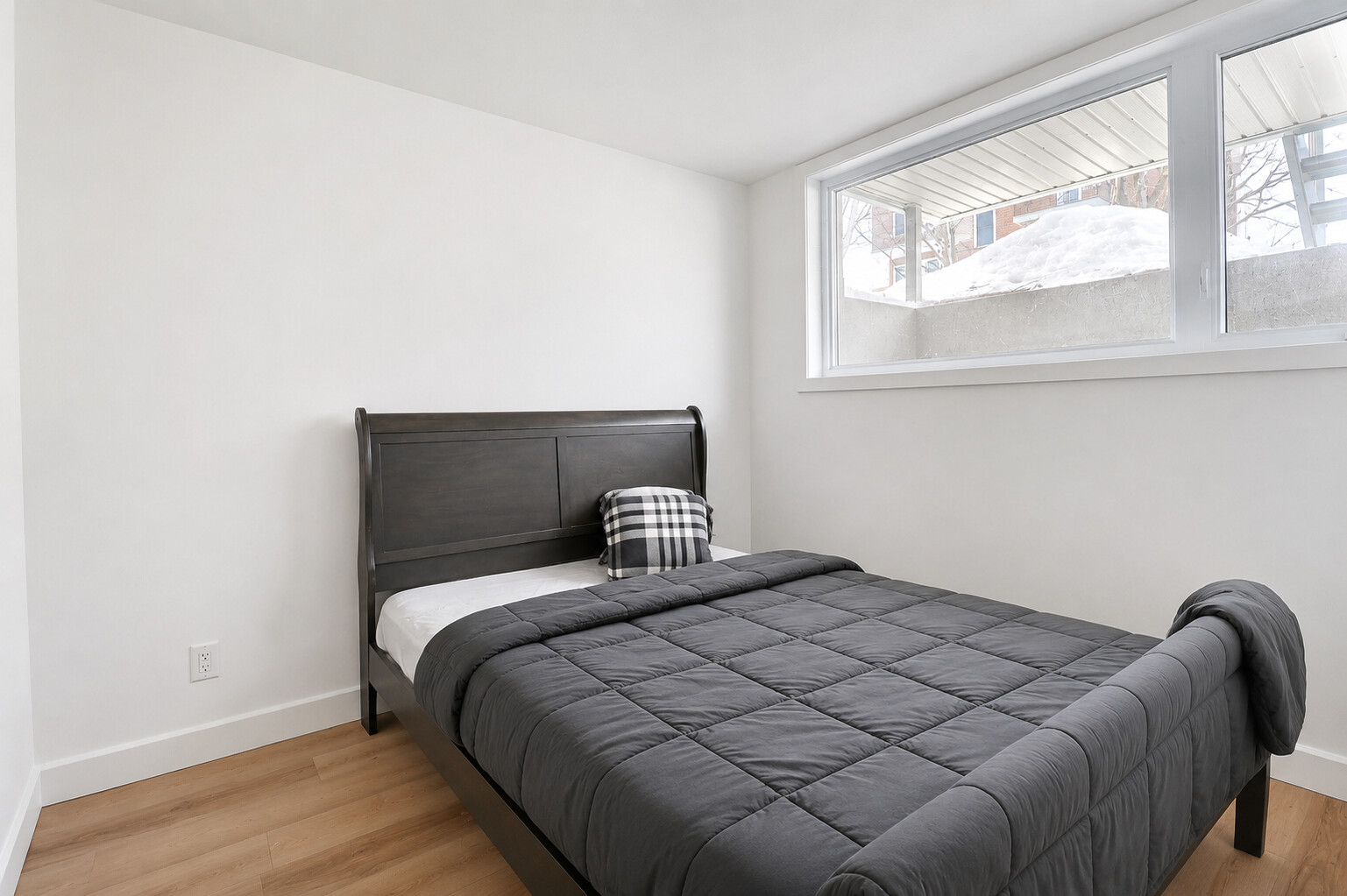 Logis-Experts - Appartements - 549 Rue Père-Marquette - Le Marco - 0 - 5