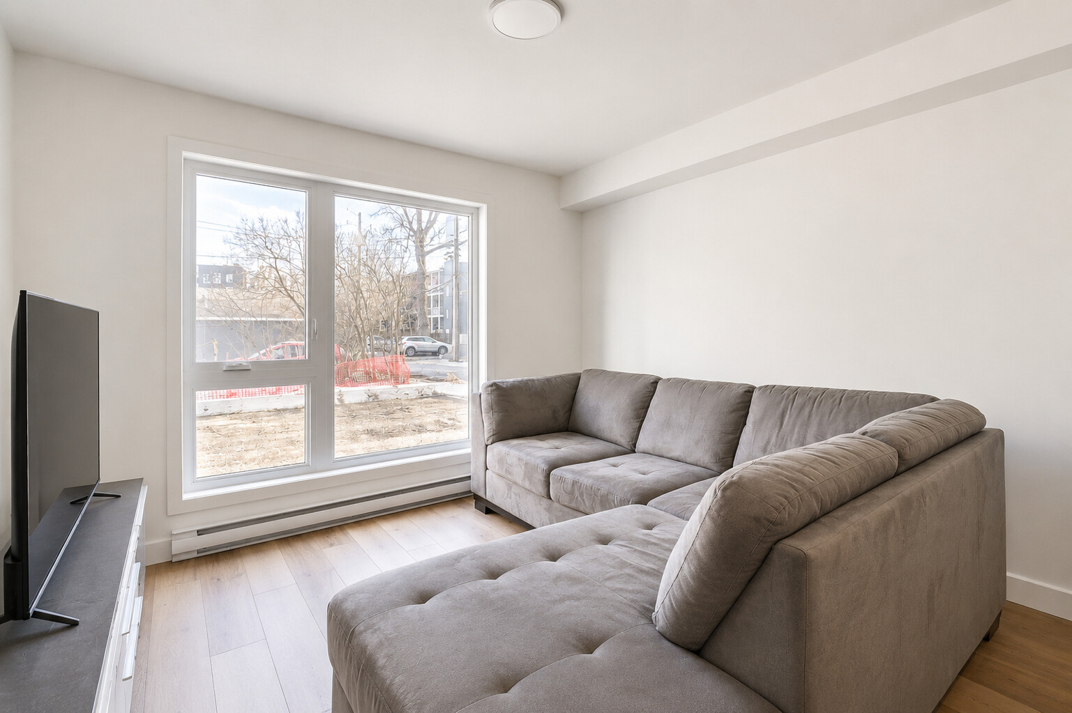 Logis-Experts - Appartements - 549 Rue Père-Marquette - Le Marco - 0 - 10