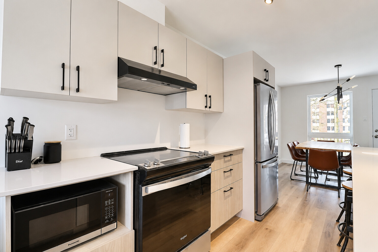 Logis-Experts - Appartements - 549 Rue Père-Marquette - Le Marco - 0 - 12