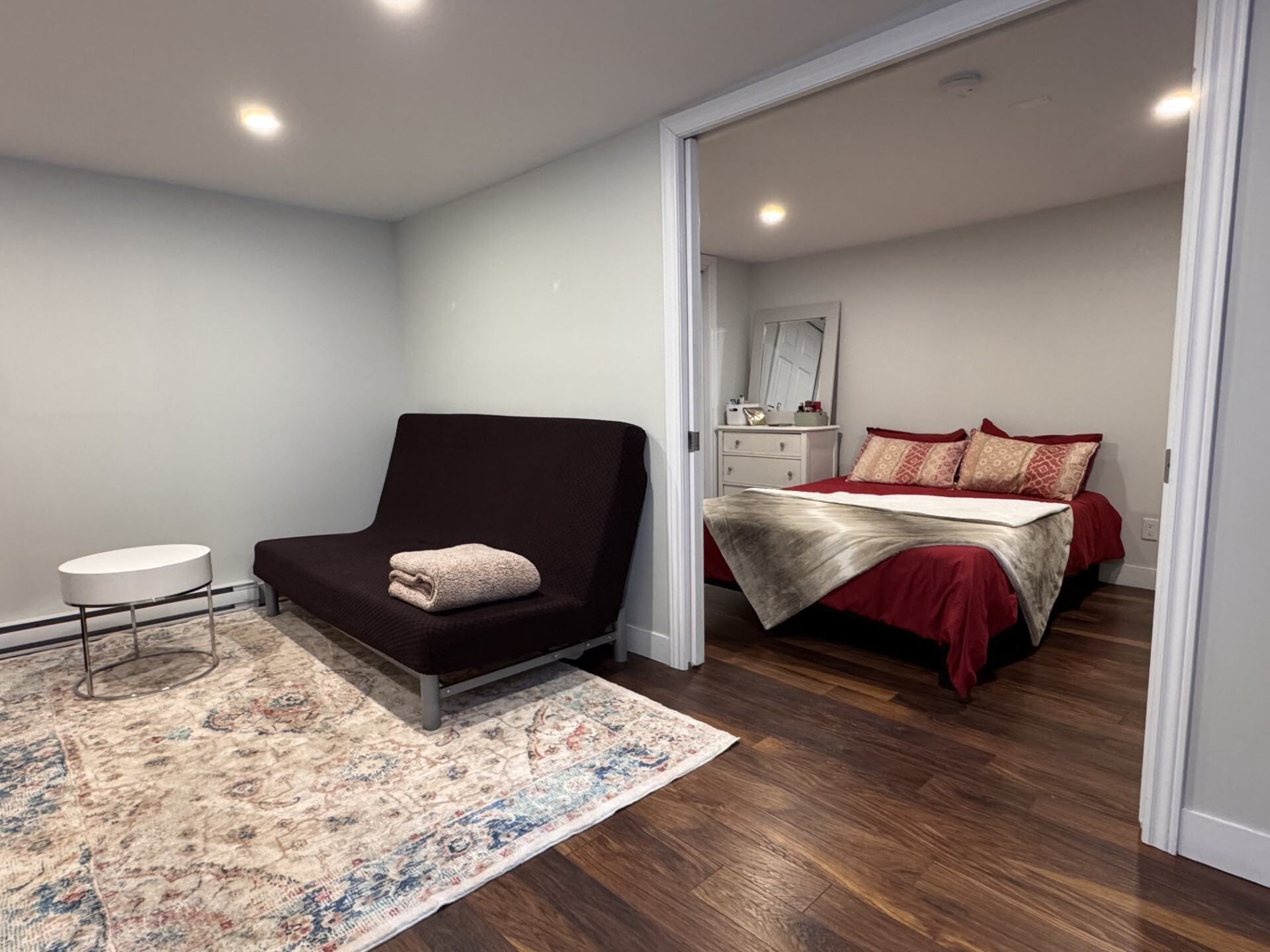 Logis-Experts - Appartements - 251 1/2-253 13E Rue - 5 - 3