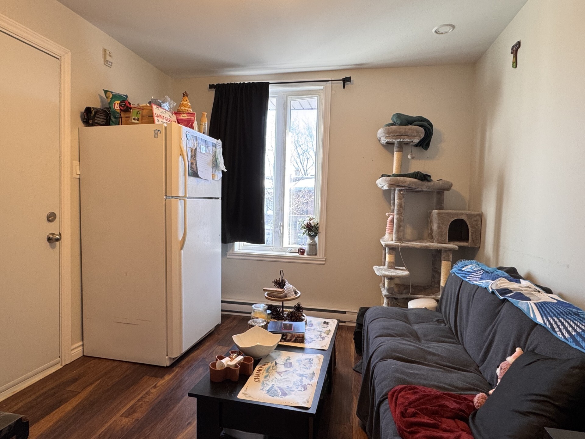 Logis-Experts - Appartements - 251 1/2-253 13E Rue - 9 - 4