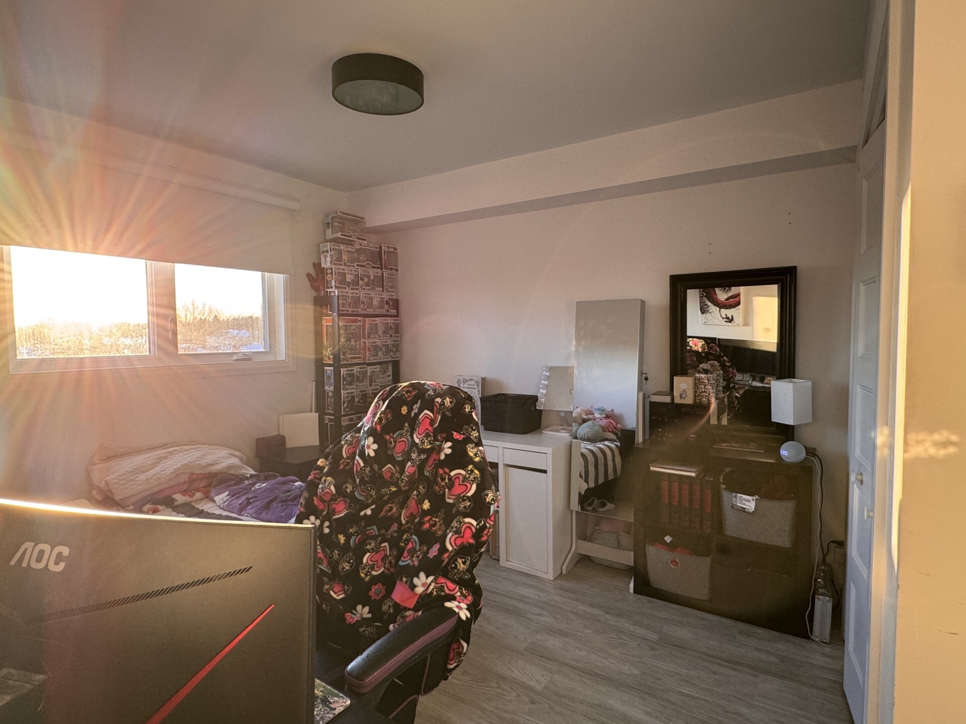 Logis-Experts - Appartements - 17056-17062 Boulevard Henri-Bourassa - 17056-7 - 9