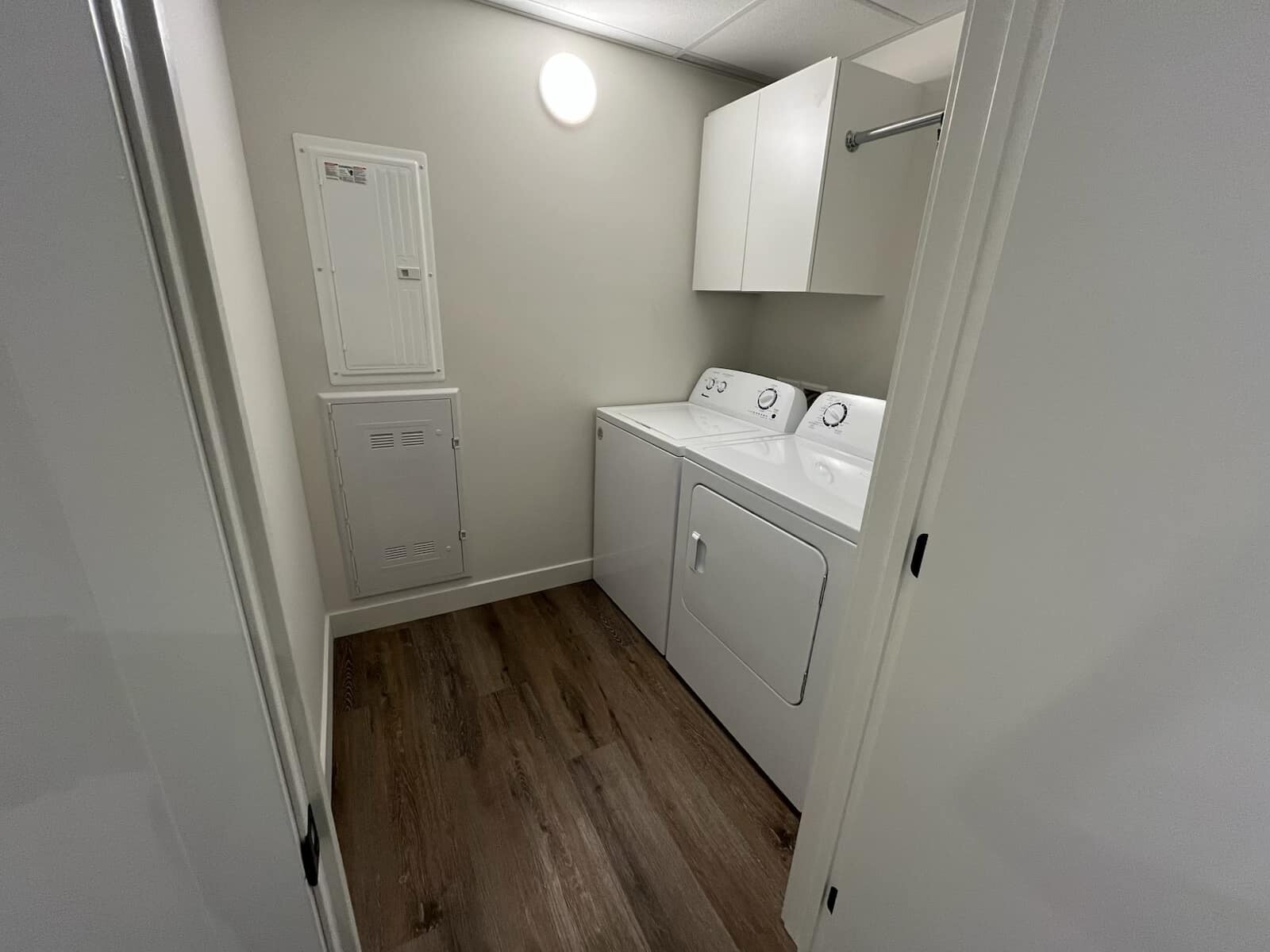 Logis-Experts - Appartements - 5825 Rue Saint-Georges - Chez Alphi - 324 - 10