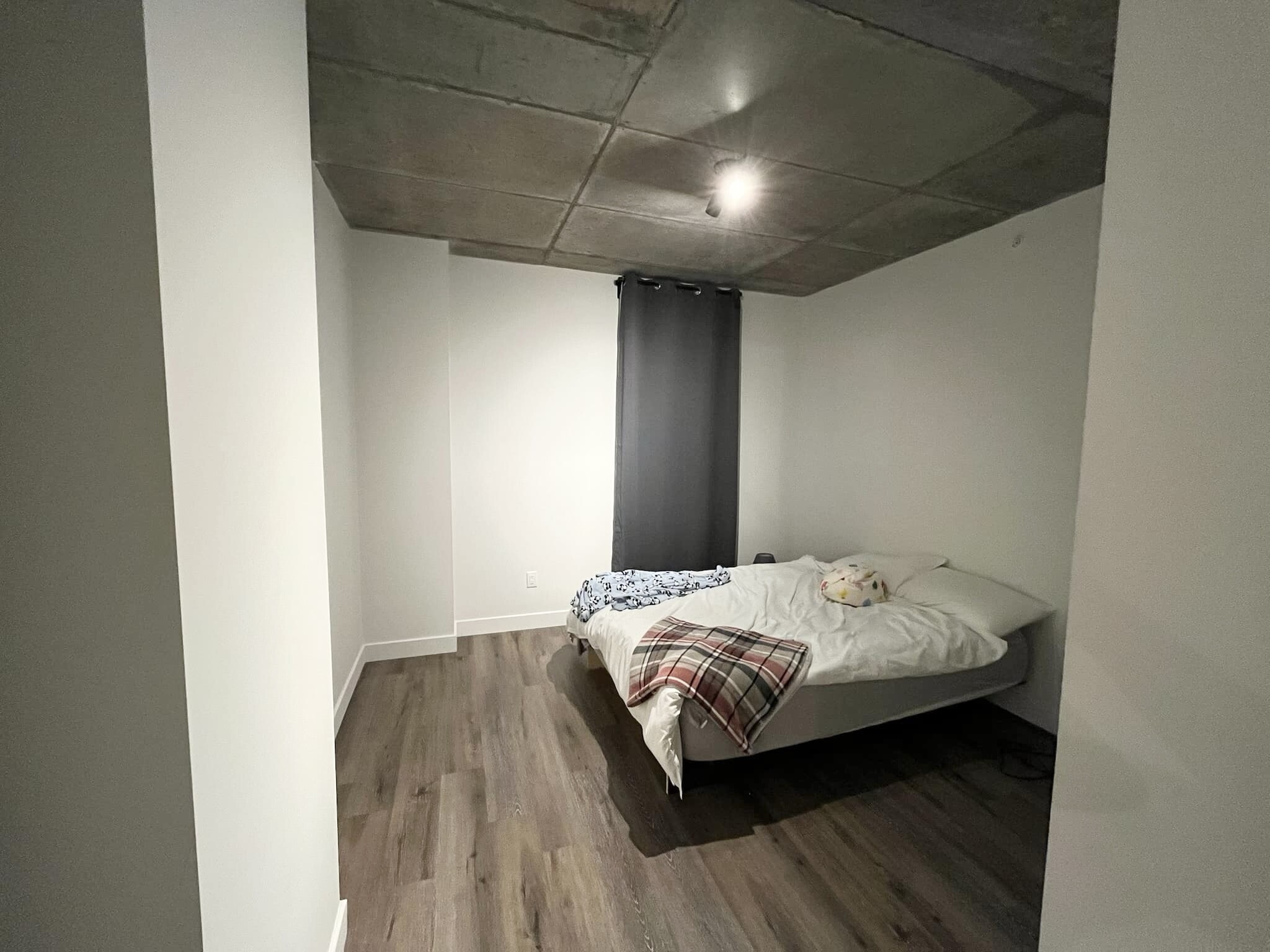 Logis-Experts - Appartements - 5825 Rue Saint-Georges - Chez Alphi - 324 - 2