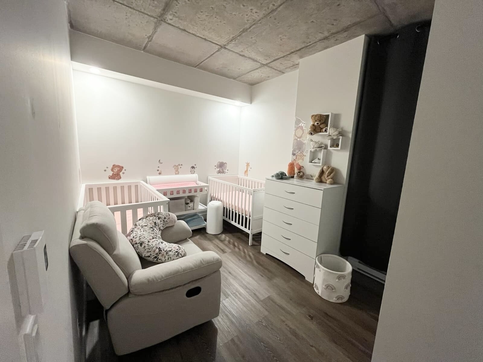 Logis-Experts - Appartements - 5825 Rue Saint-Georges - Chez Alphi - 324 - 3