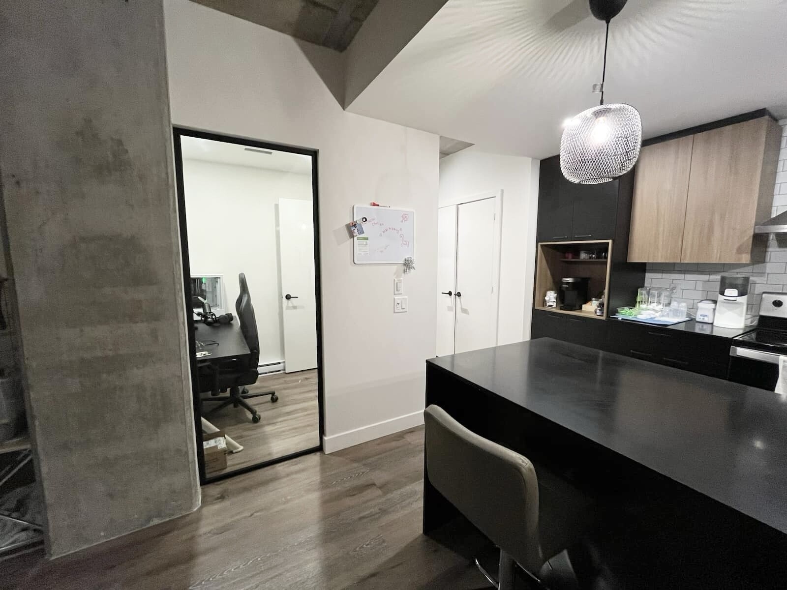 Logis-Experts - Appartements - 5825 Rue Saint-Georges - Chez Alphi - 324 - 5