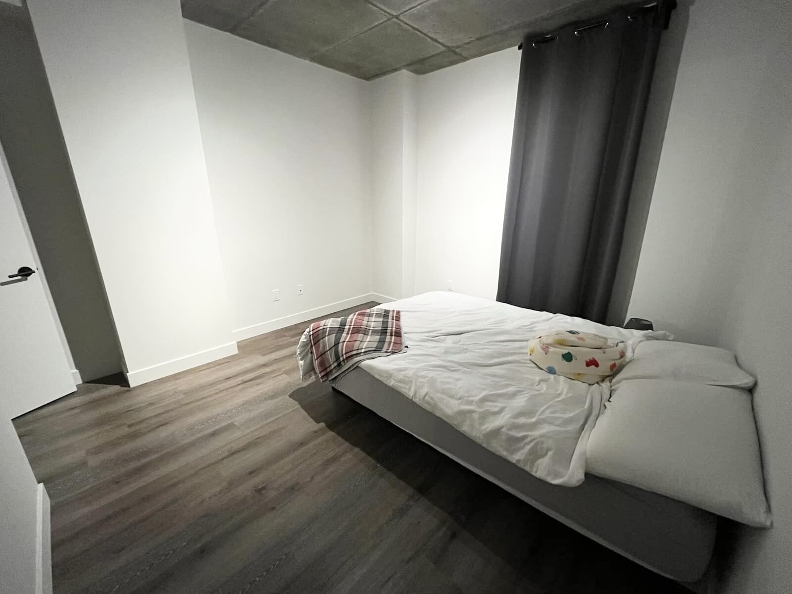 Logis-Experts - Appartements - 5825 Rue Saint-Georges - Chez Alphi - 324 - 6