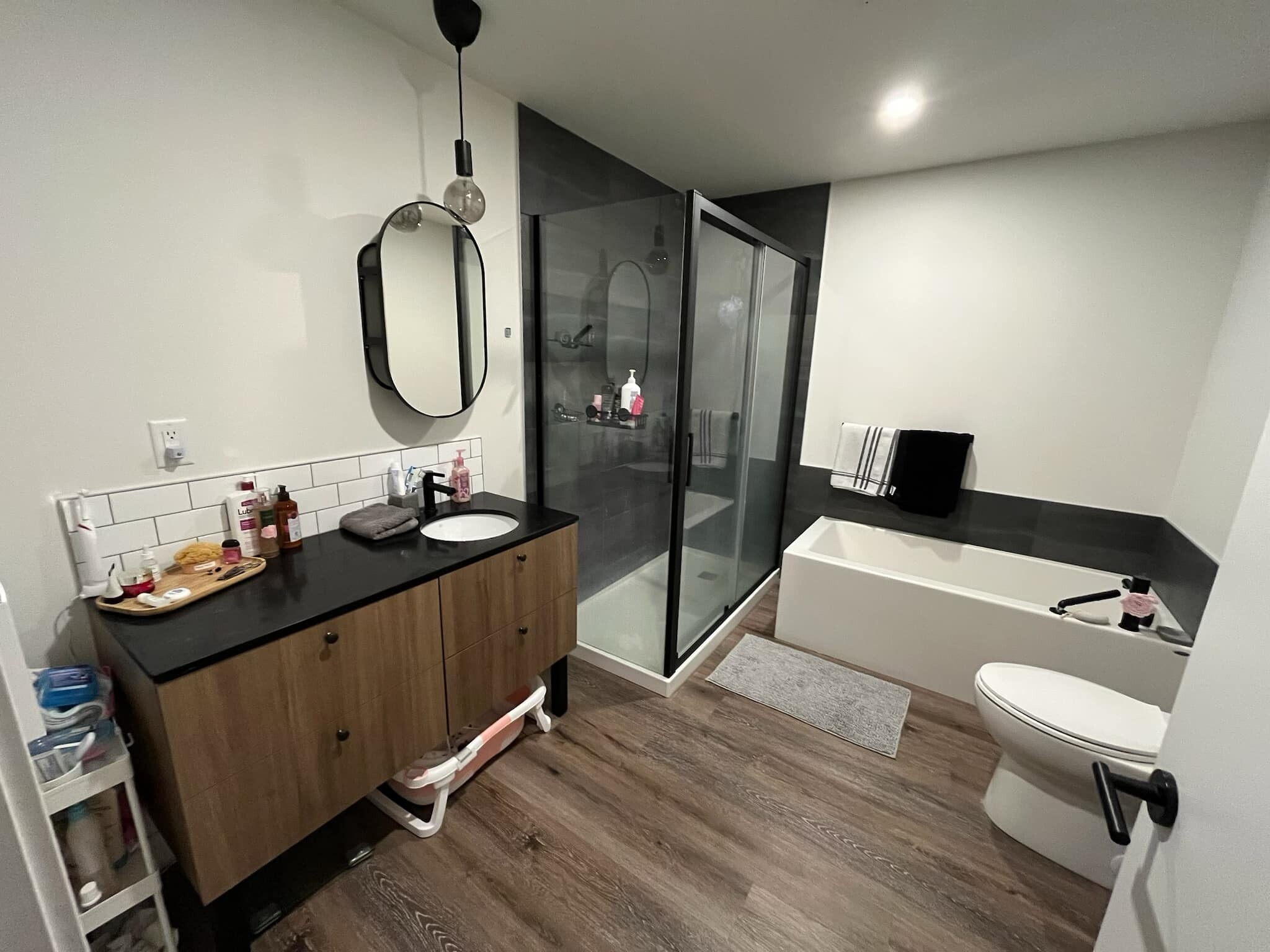 Logis-Experts - Appartements - 5825 Rue Saint-Georges - Chez Alphi - 324 - 7