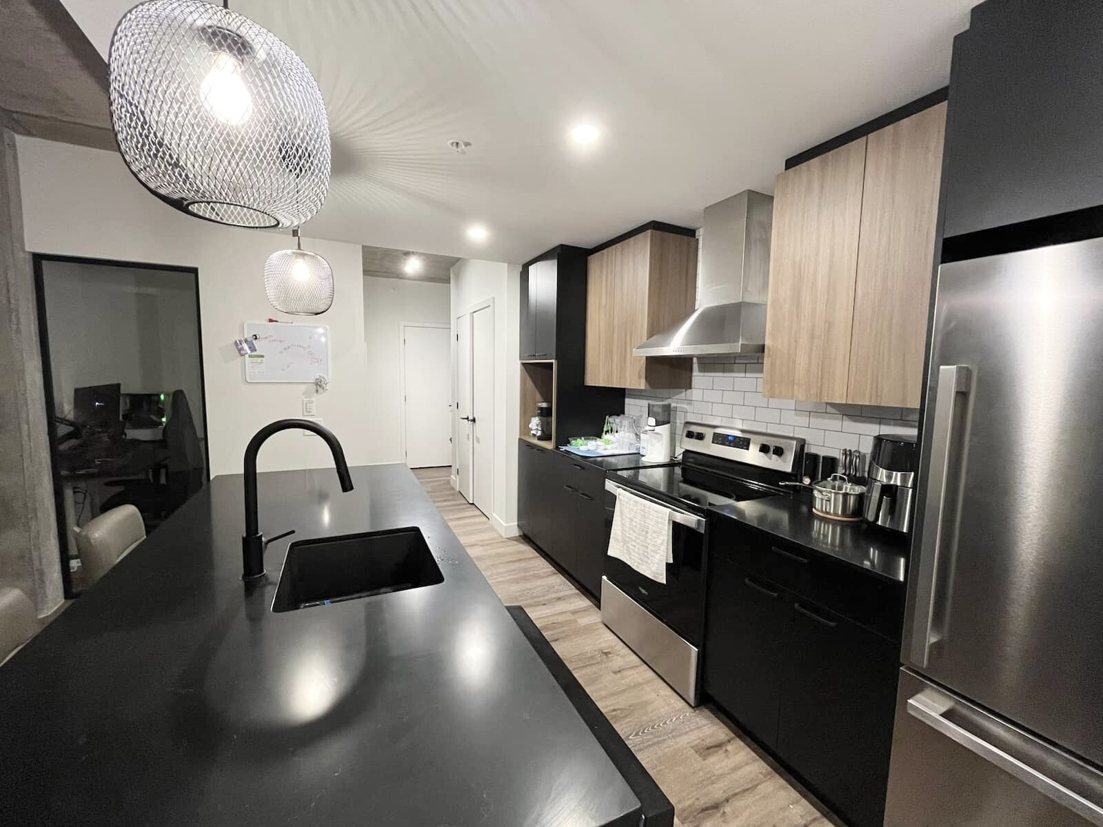 Logis-Experts - Appartements - 5825 Rue Saint-Georges - Chez Alphi - 324 - 9