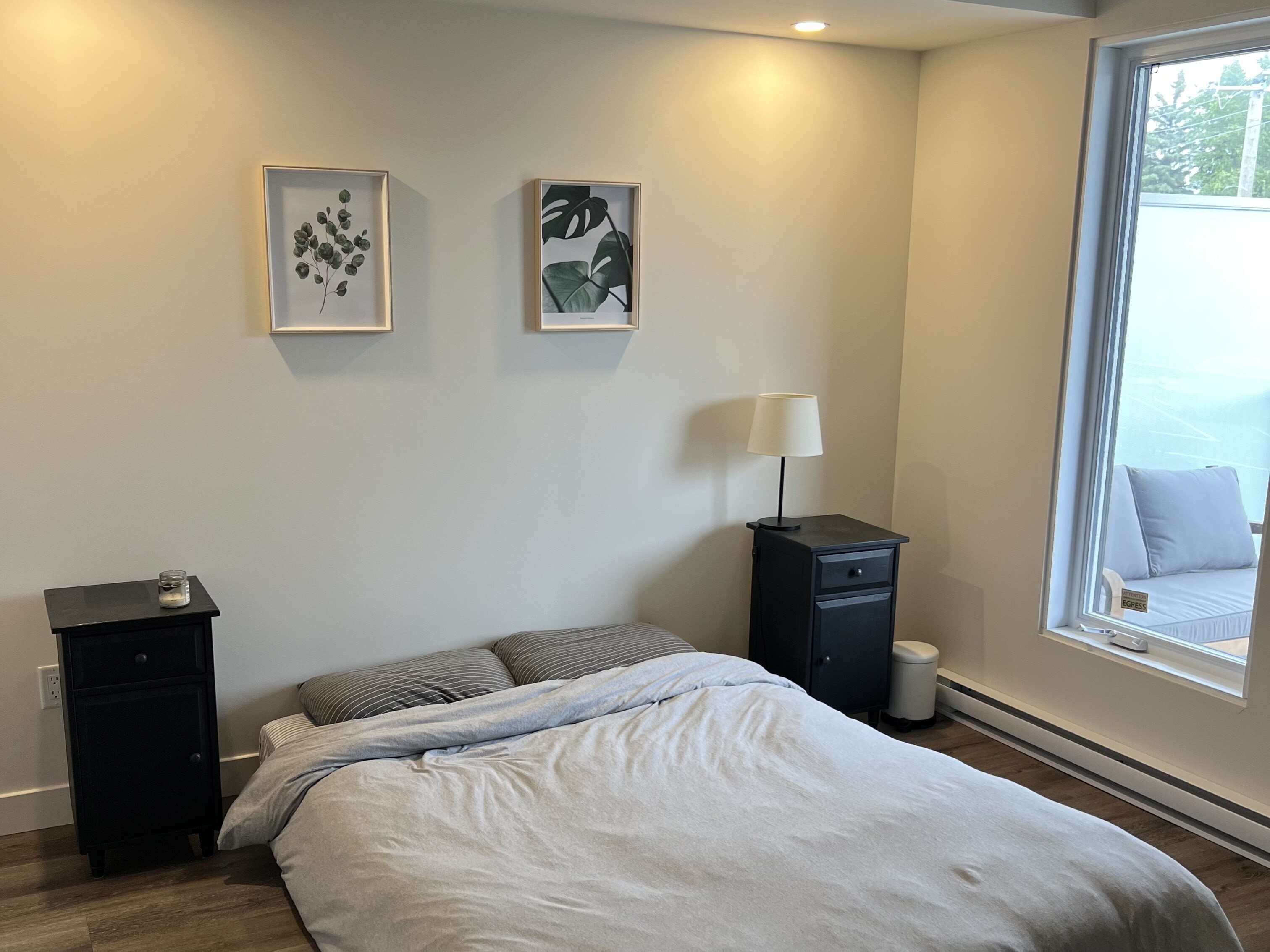 Logis-Experts - Appartements - 5825 Rue Saint-Georges - Chez Alphi - 311 - 5