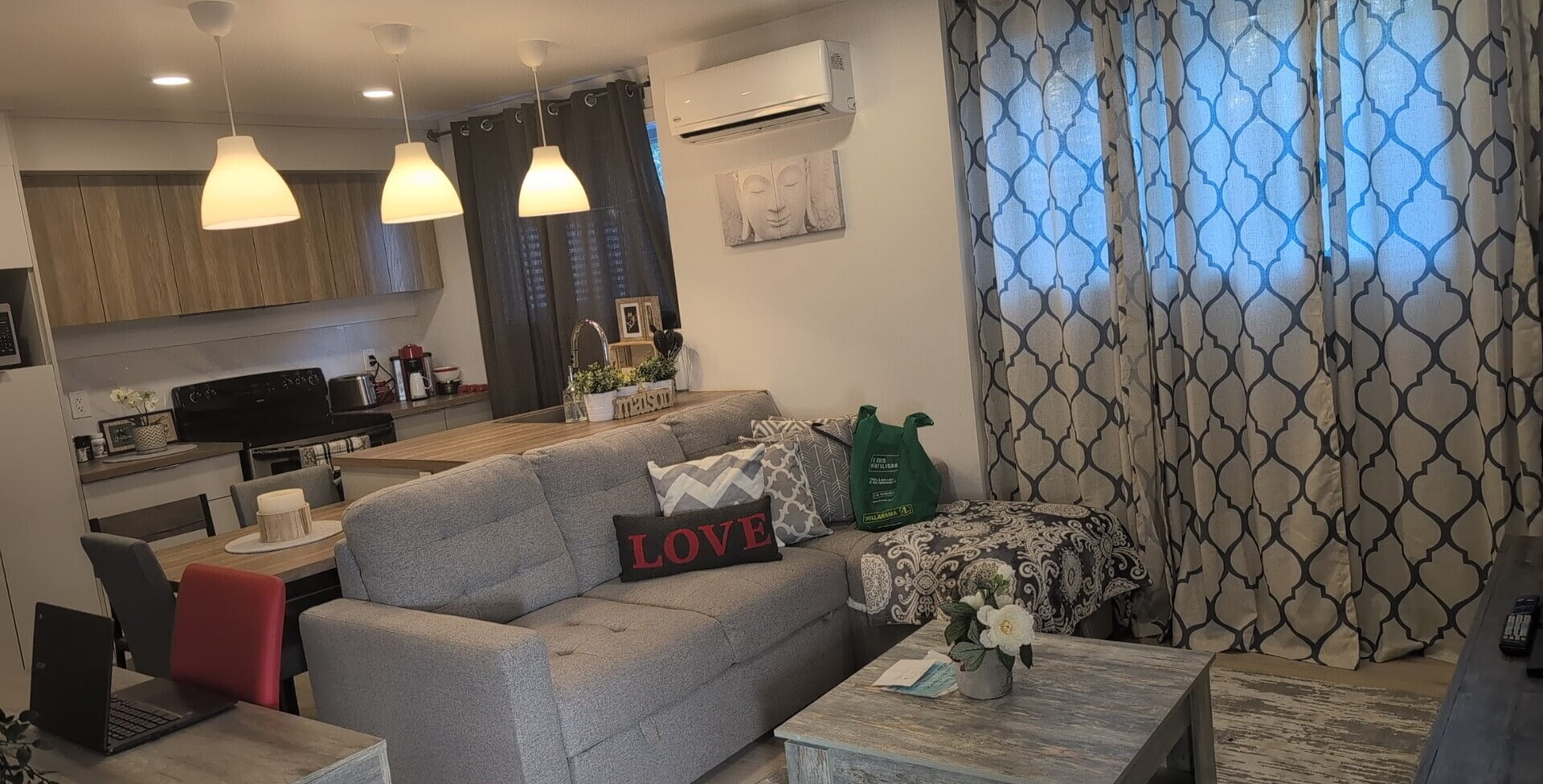 Logis-Experts - Appartements - 456 À 464 46E Rue Est - 458 - 7