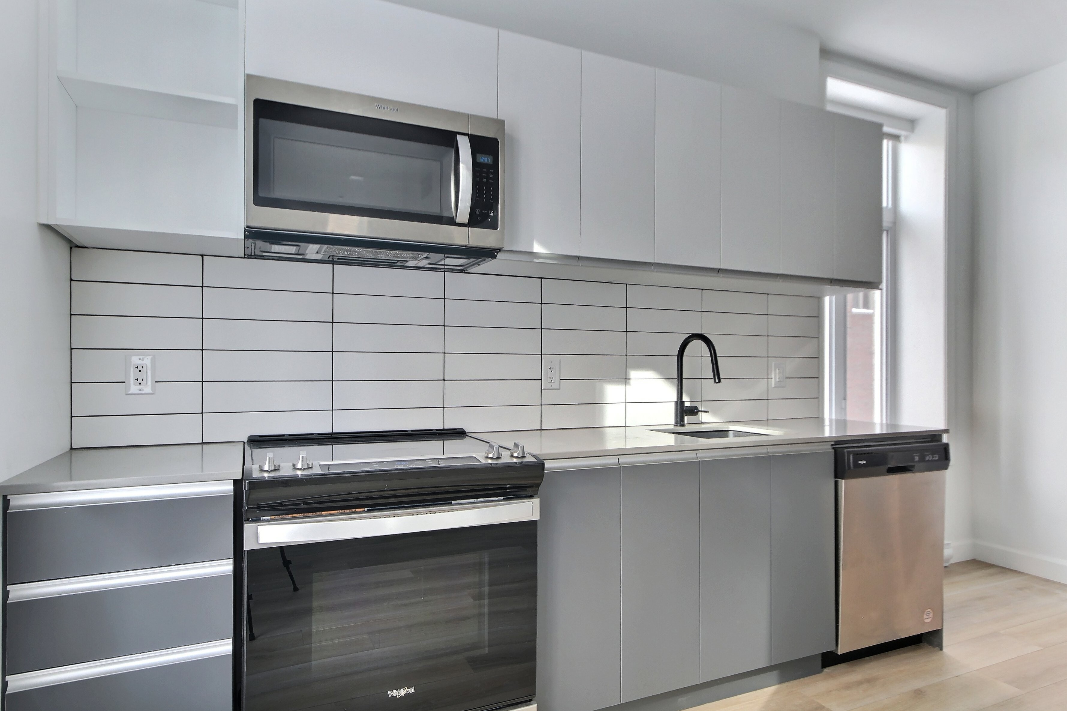 Logis-Experts - Appartements - 590 Rue Saint-Joseph Est - 205 - 11