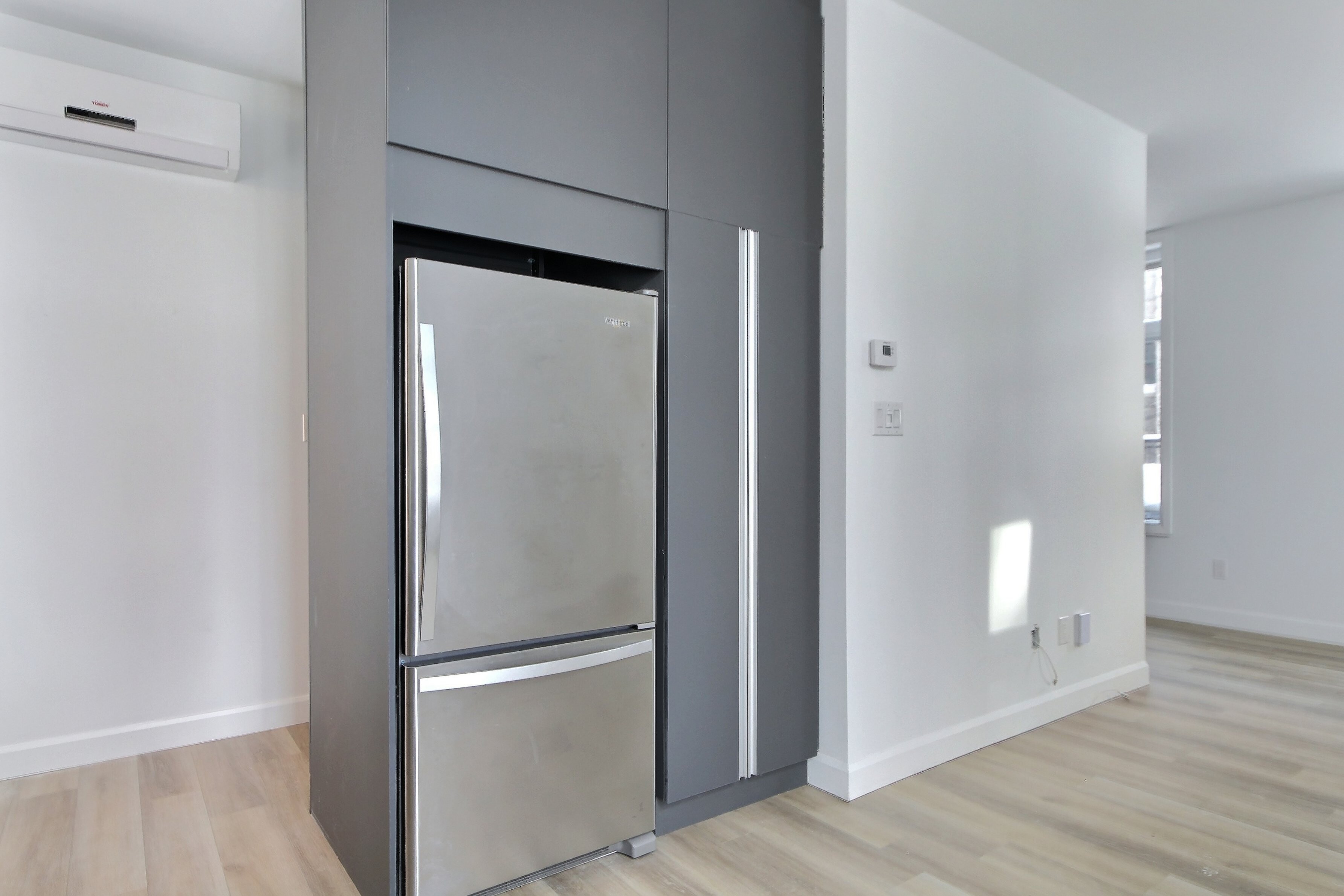 Logis-Experts - Appartements - 590 Rue Saint-Joseph Est - 205 - 12