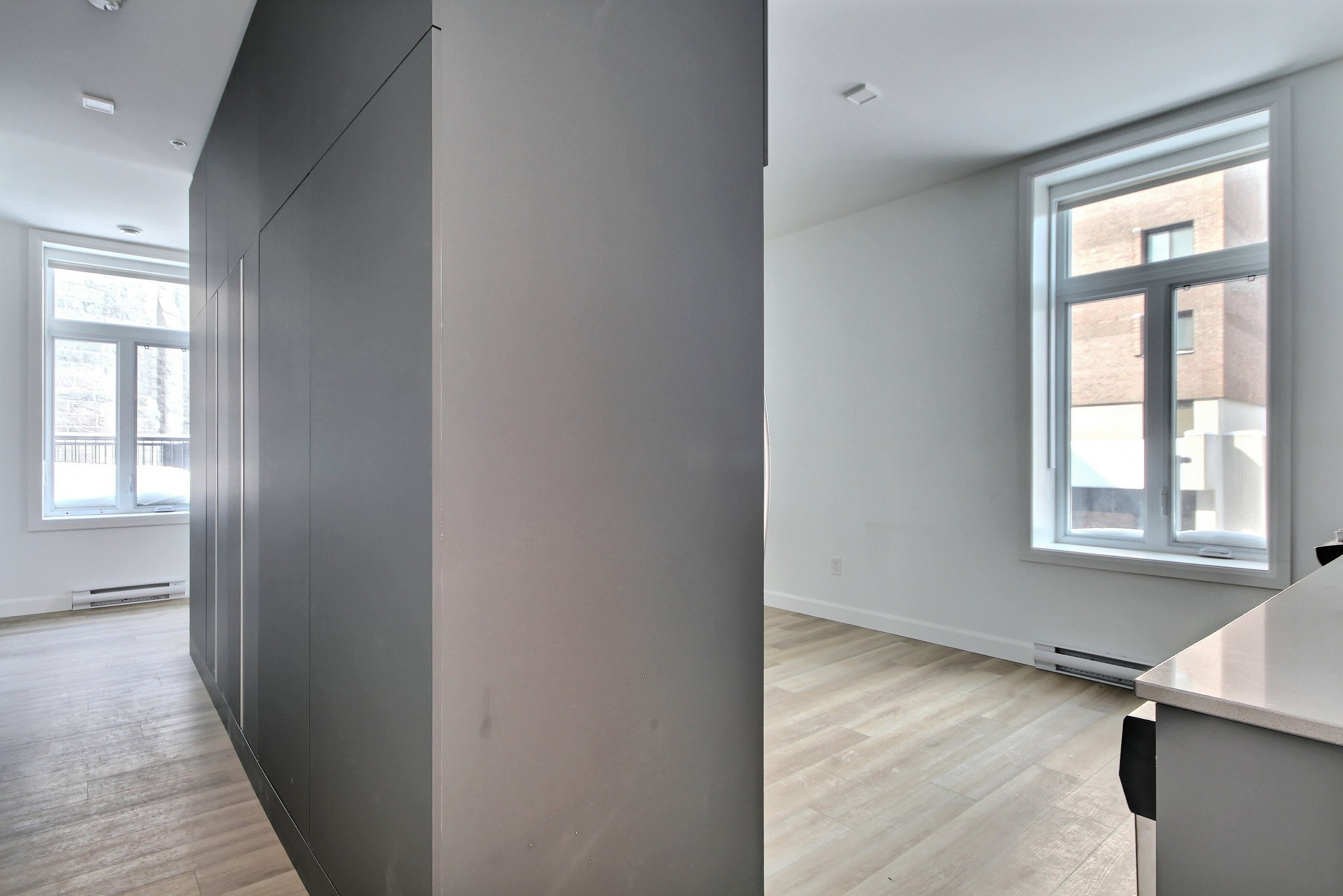Logis-Experts - Appartements - 590 Rue Saint-Joseph Est - 205 - 13