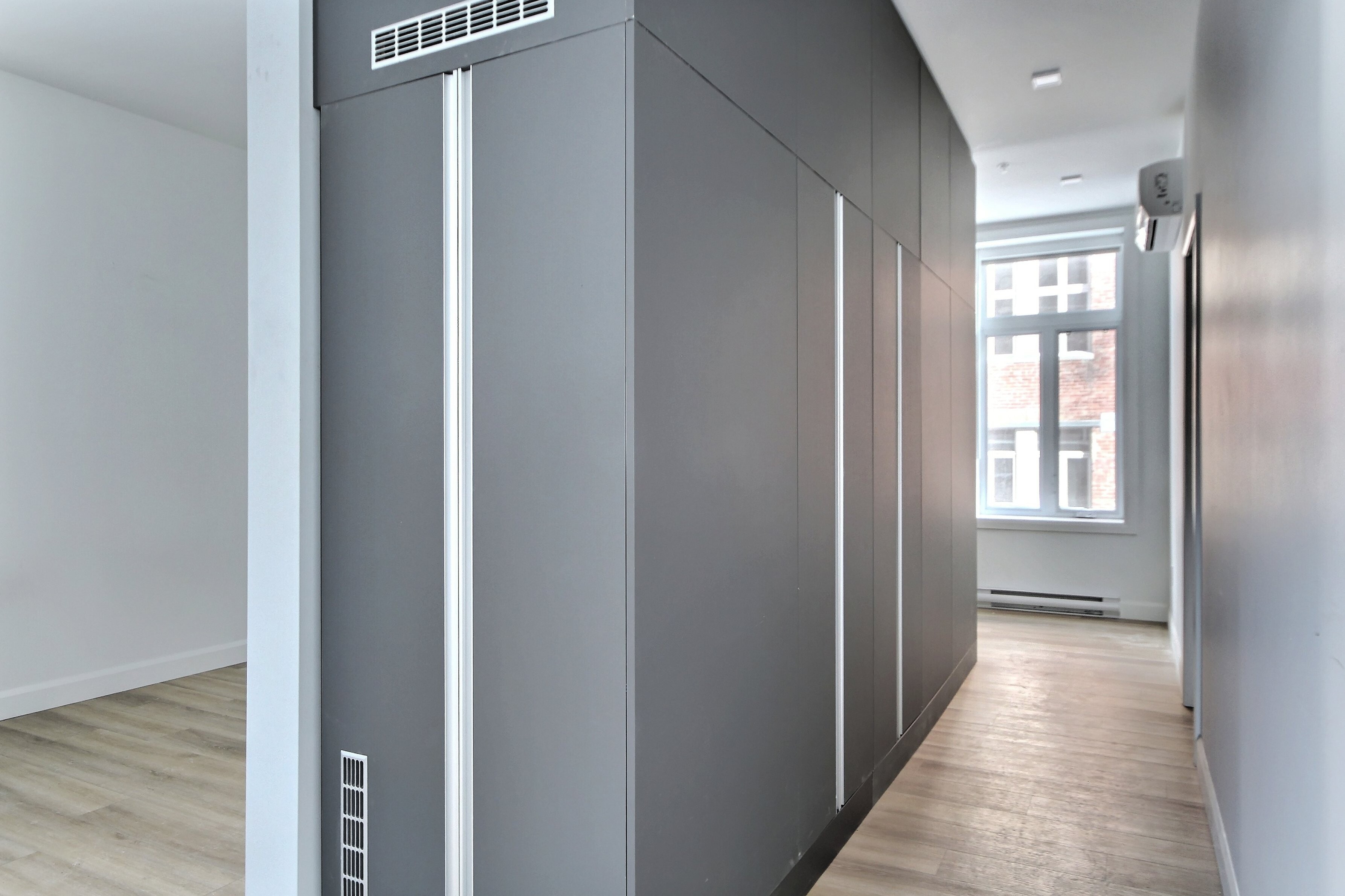 Logis-Experts - Appartements - 590 Rue Saint-Joseph Est - 205 - 14