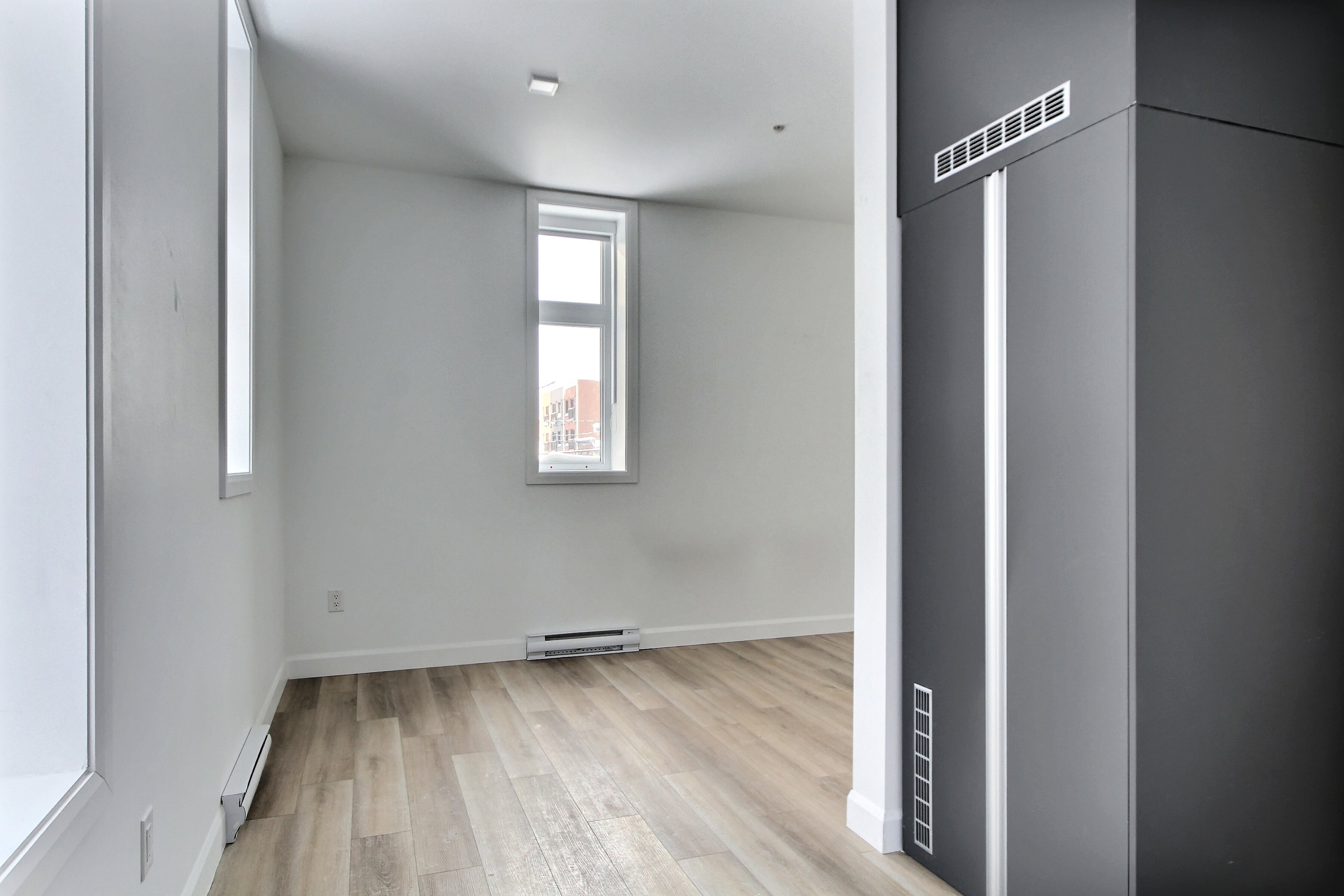 Logis-Experts - Appartements - 590 Rue Saint-Joseph Est - 205 - 15