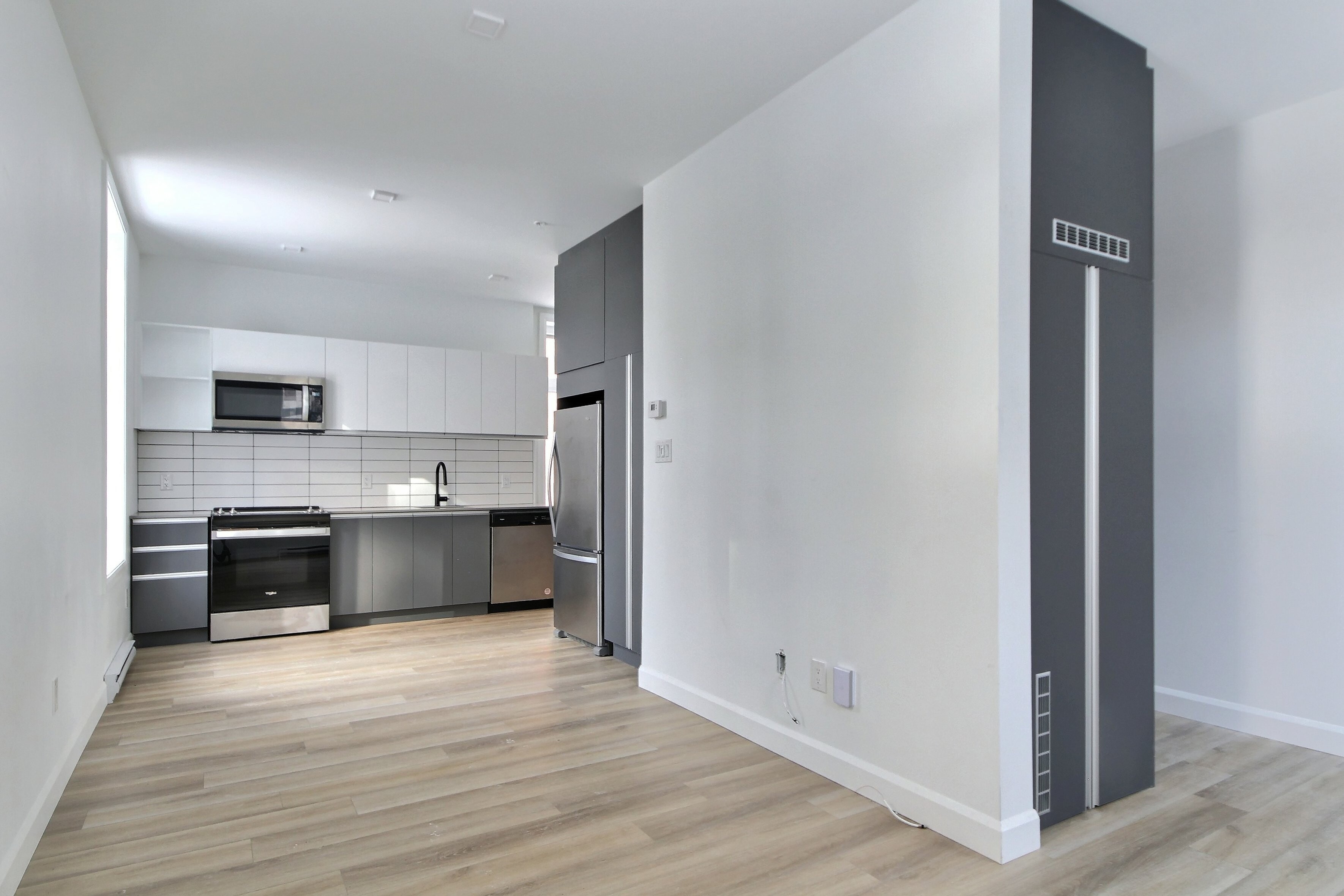Logis-Experts - Appartements - 590 Rue Saint-Joseph Est - 205 - 16