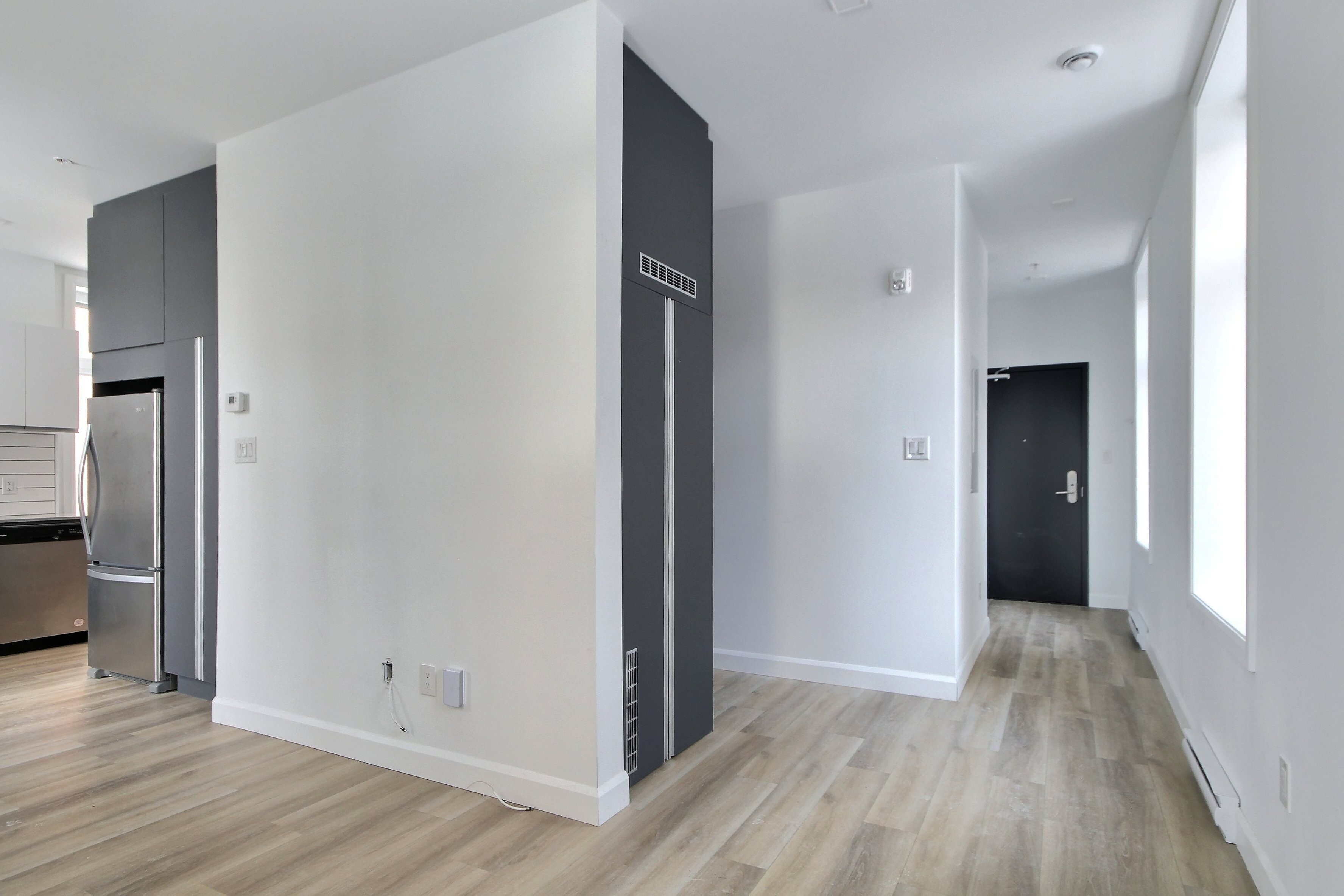 Logis-Experts - Appartements - 590 Rue Saint-Joseph Est - 205 - 17