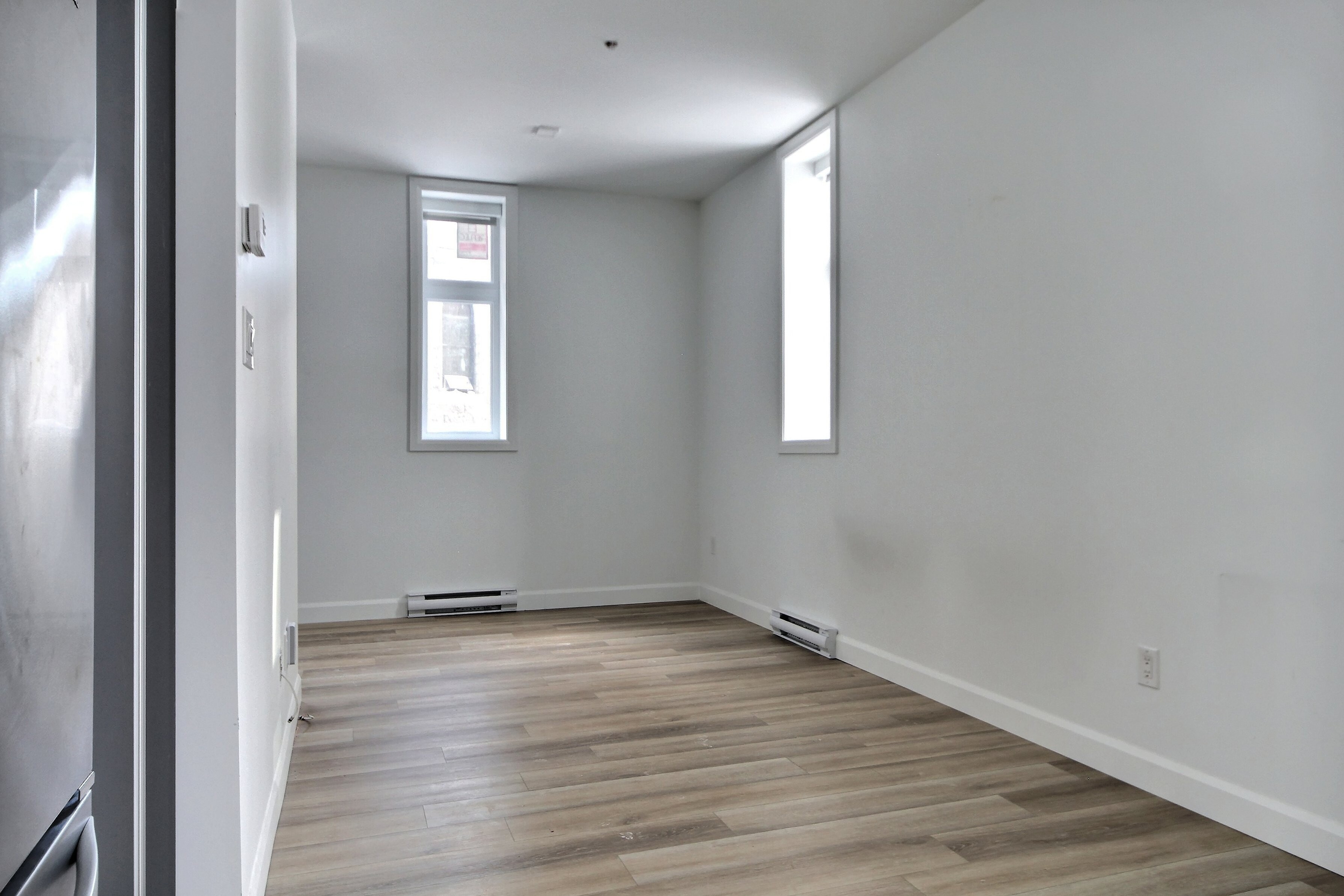 Logis-Experts - Appartements - 590 Rue Saint-Joseph Est - 205 - 6