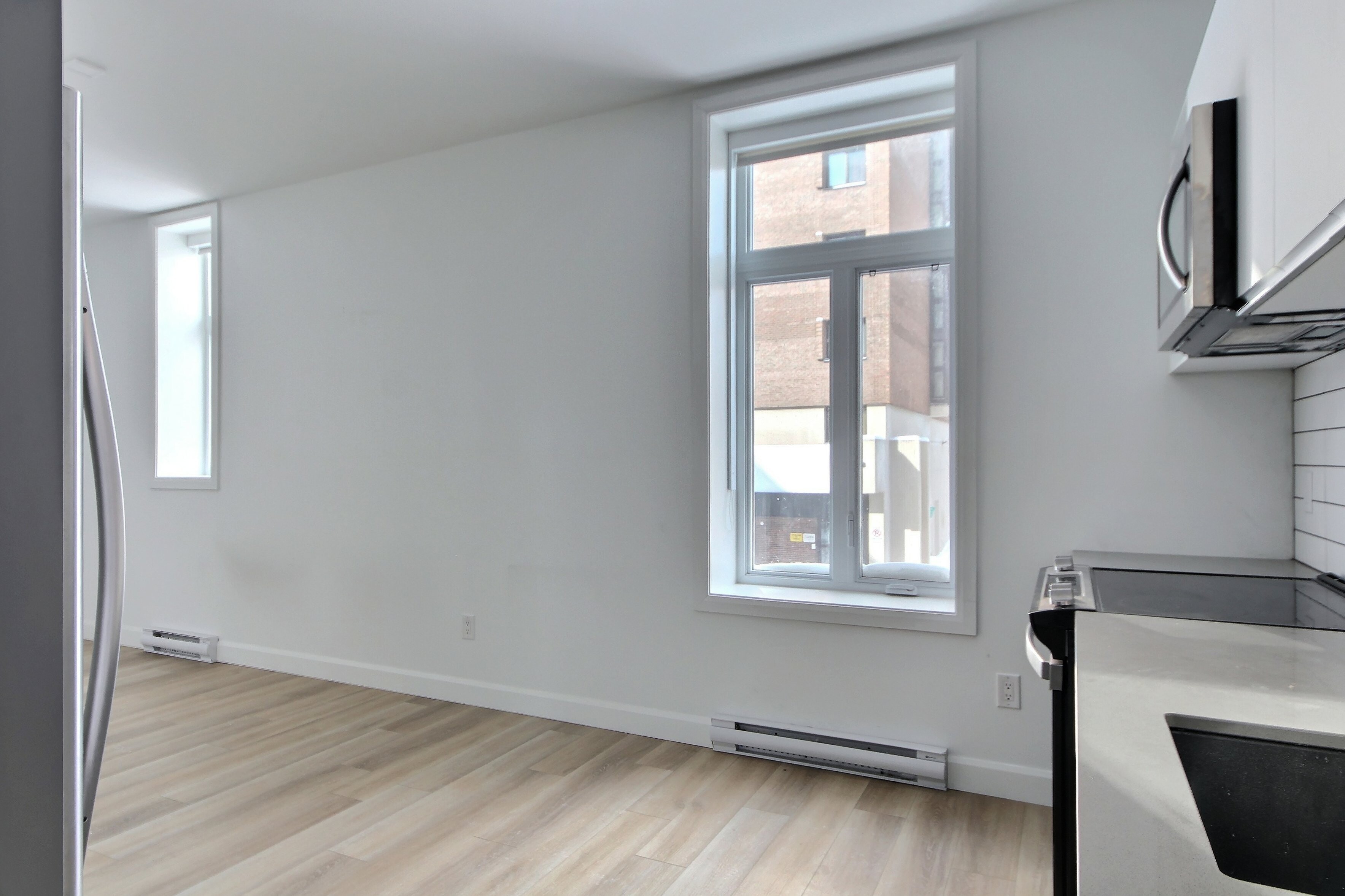 Logis-Experts - Appartements - 590 Rue Saint-Joseph Est - 205 - 7