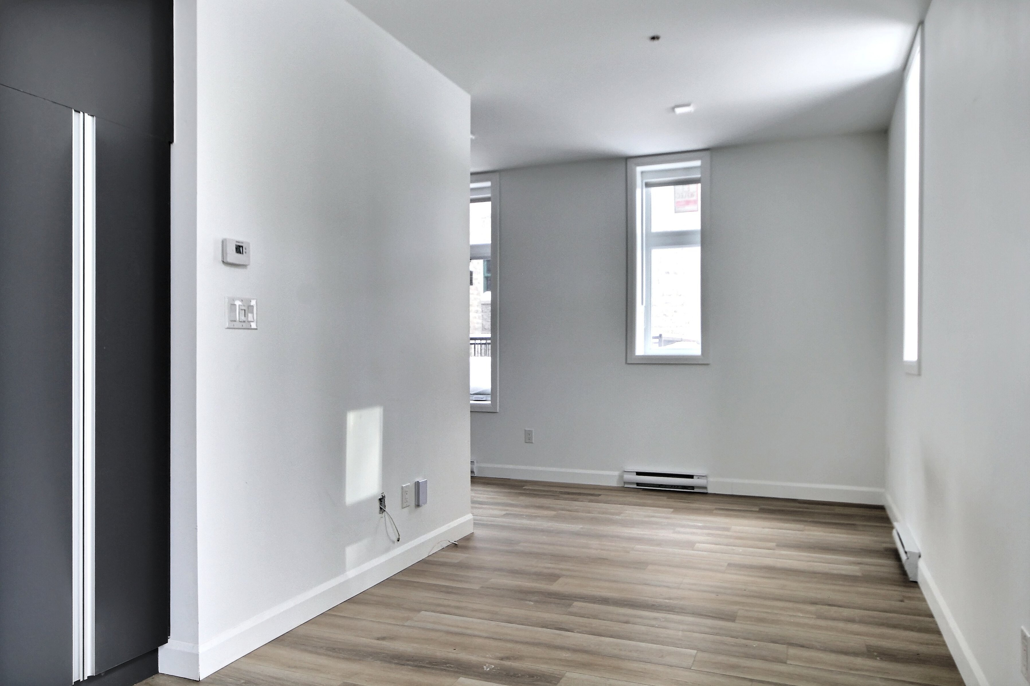 Logis-Experts - Appartements - 590 Rue Saint-Joseph Est - 205 - 8