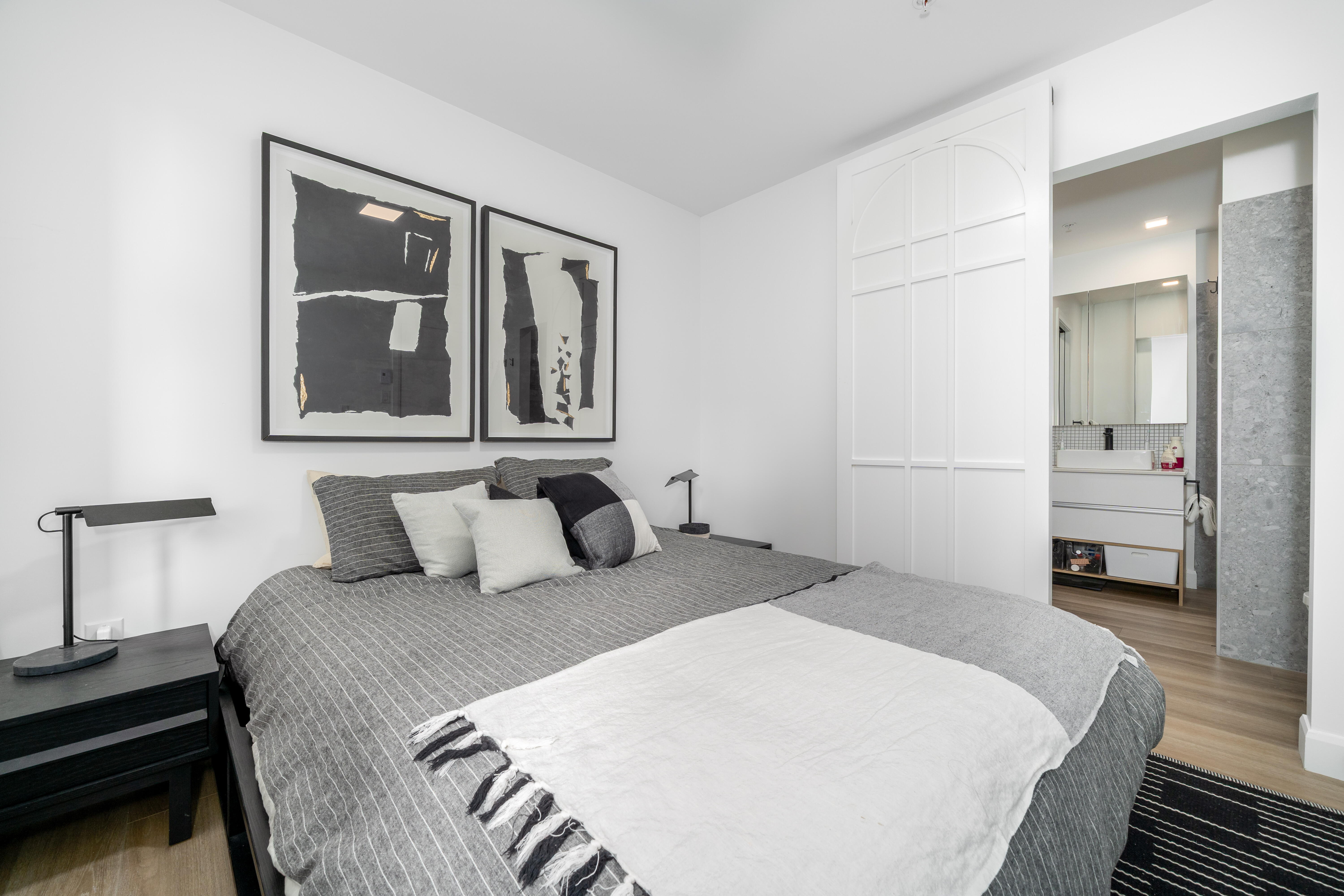 Logis-Experts - Appartements - 590 Rue Saint-Joseph Est - 402 - 2