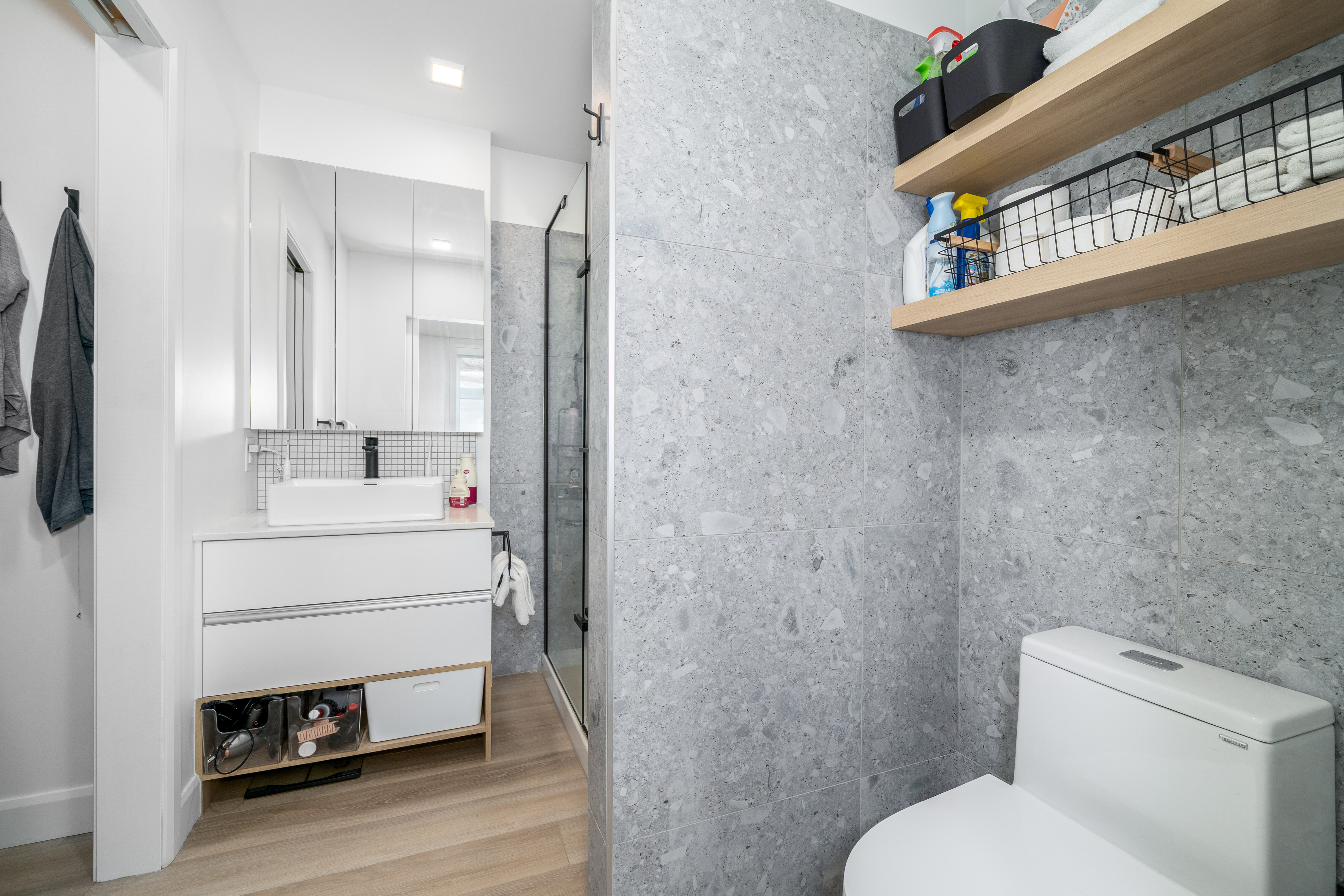 Logis-Experts - Appartements - 590 Rue Saint-Joseph Est - 402 - 3