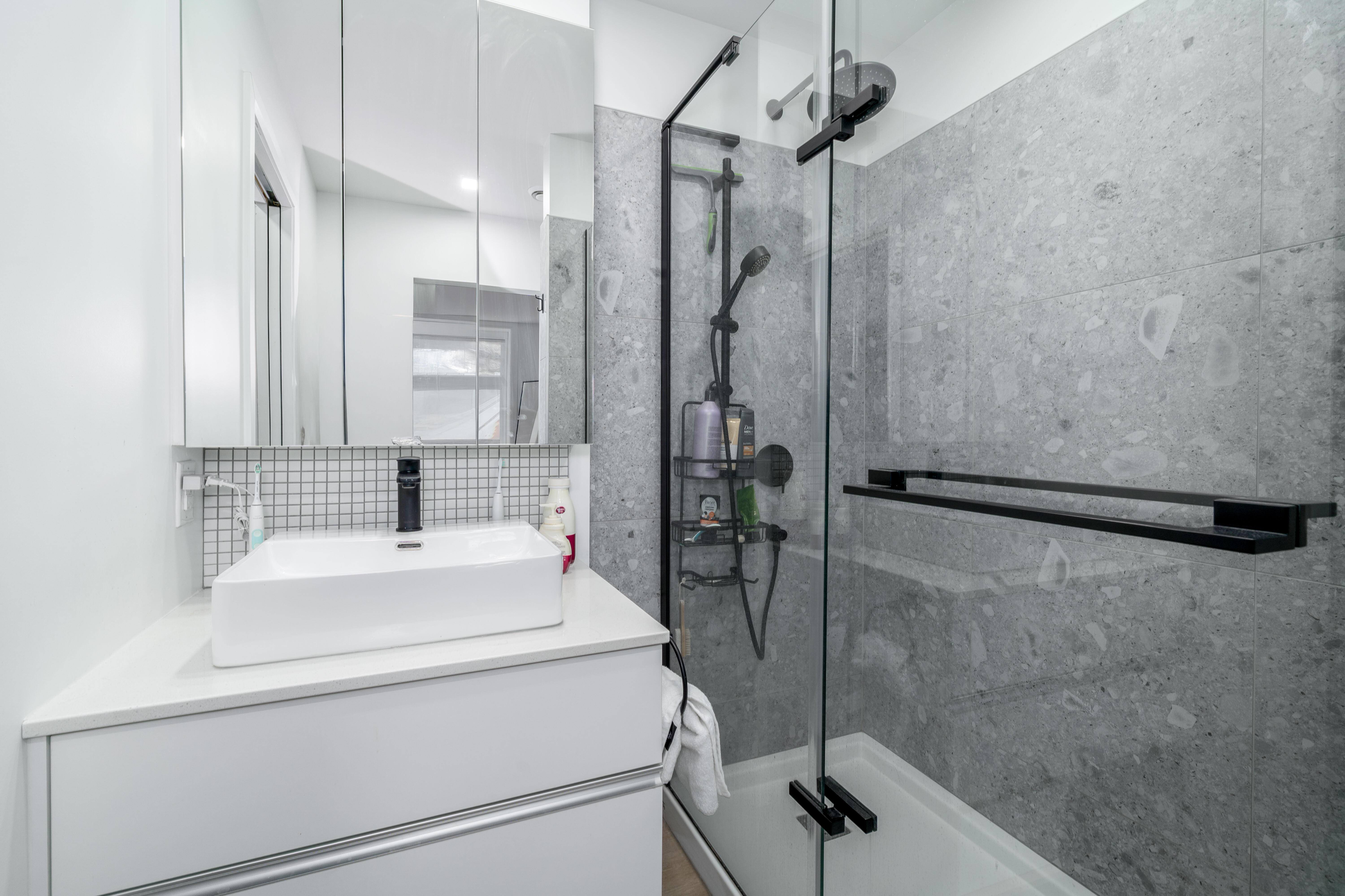Logis-Experts - Appartements - 590 Rue Saint-Joseph Est - 402 - 4