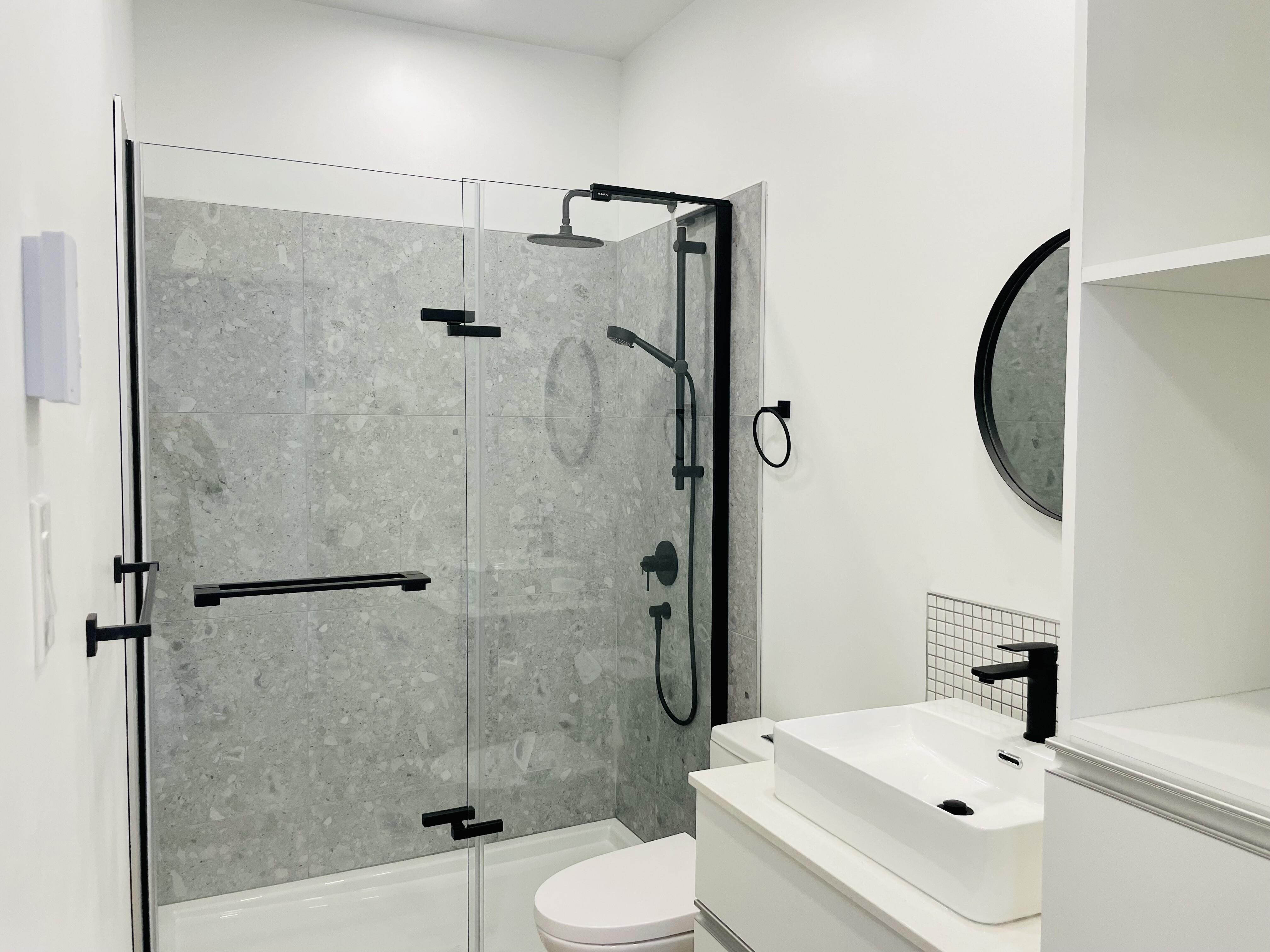 Logis-Experts - Appartements - 590 Rue Saint-Joseph Est - 305 - 2