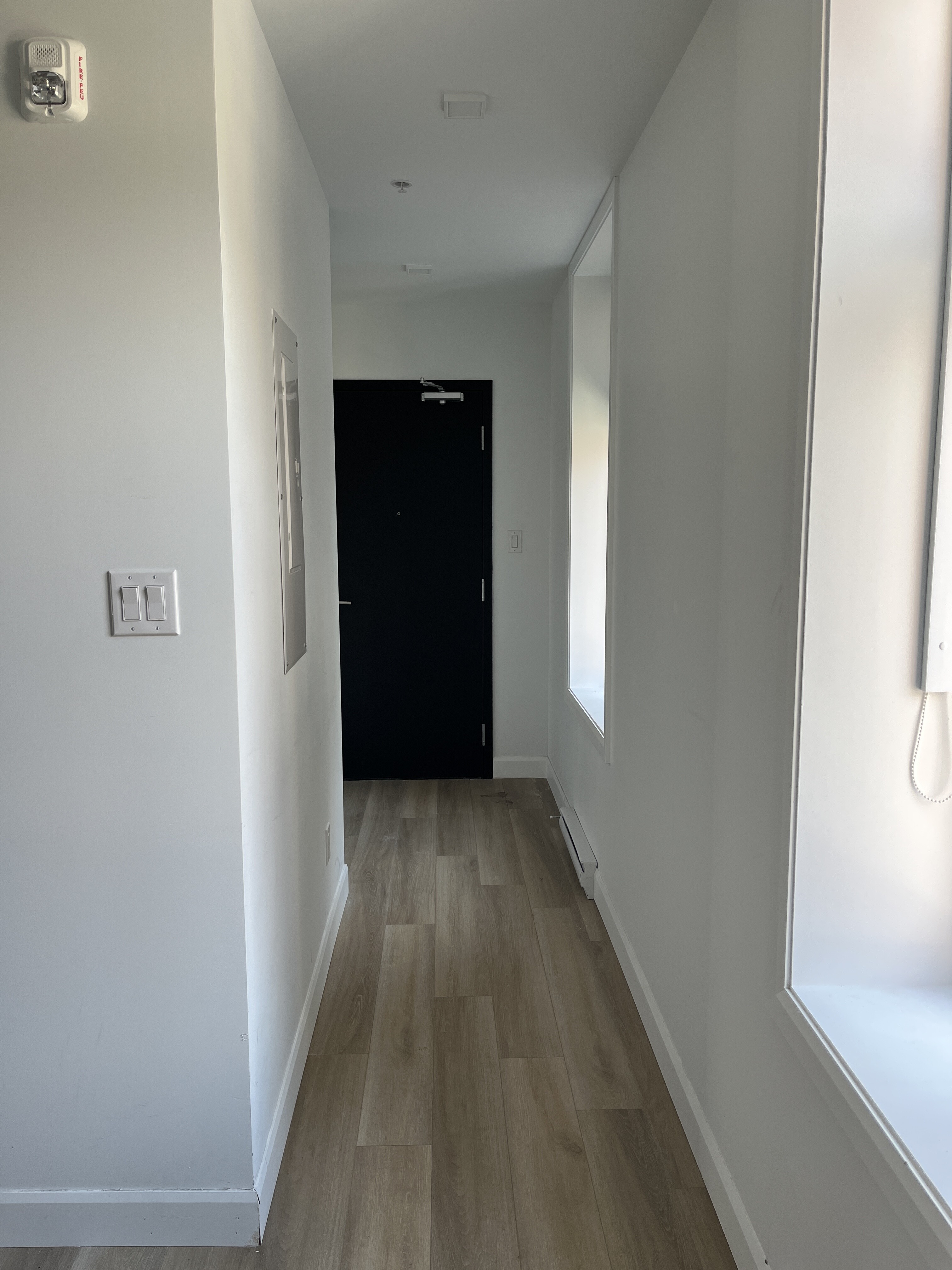 Logis-Experts - Appartements - 590 Rue Saint-Joseph Est - 305 - 3