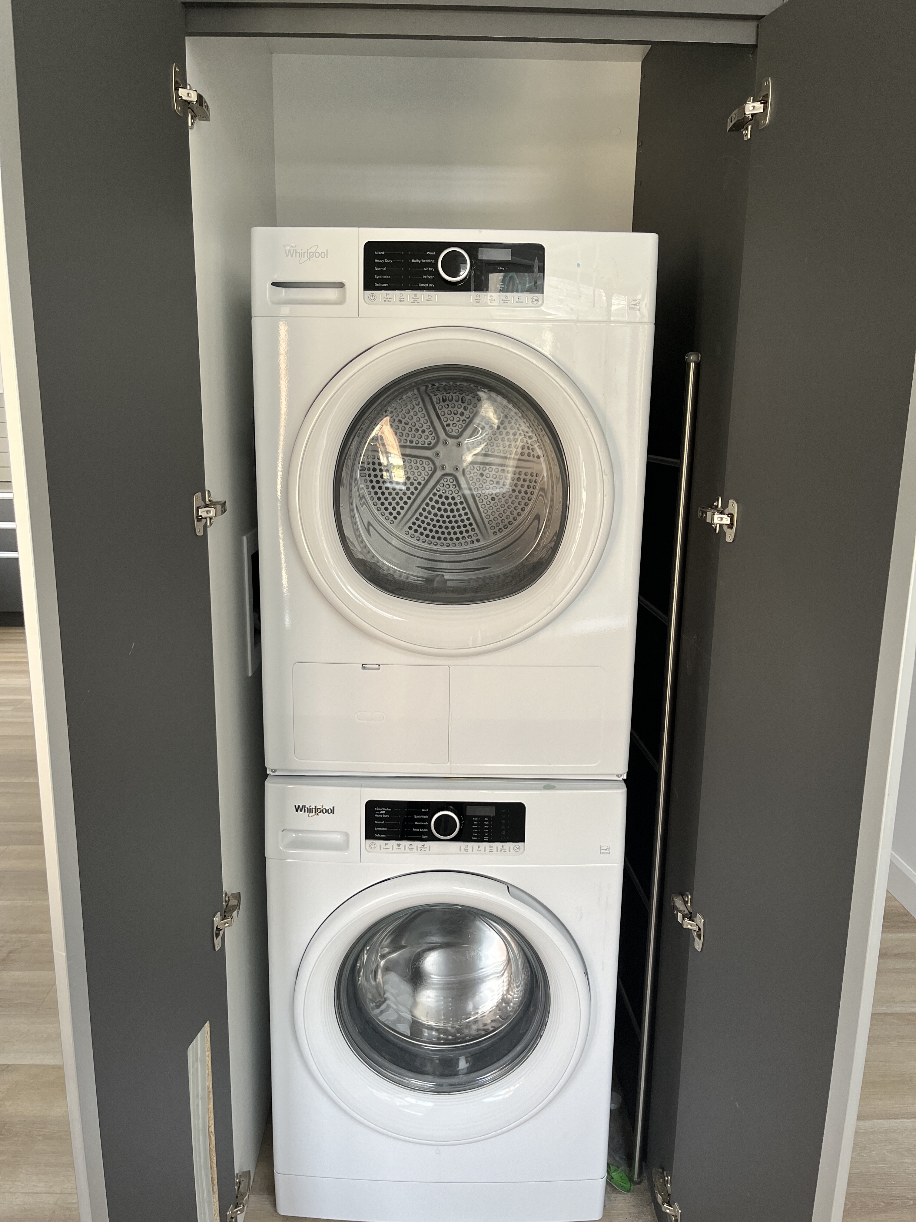 Logis-Experts - Appartements - 590 Rue Saint-Joseph Est - 305 - 4