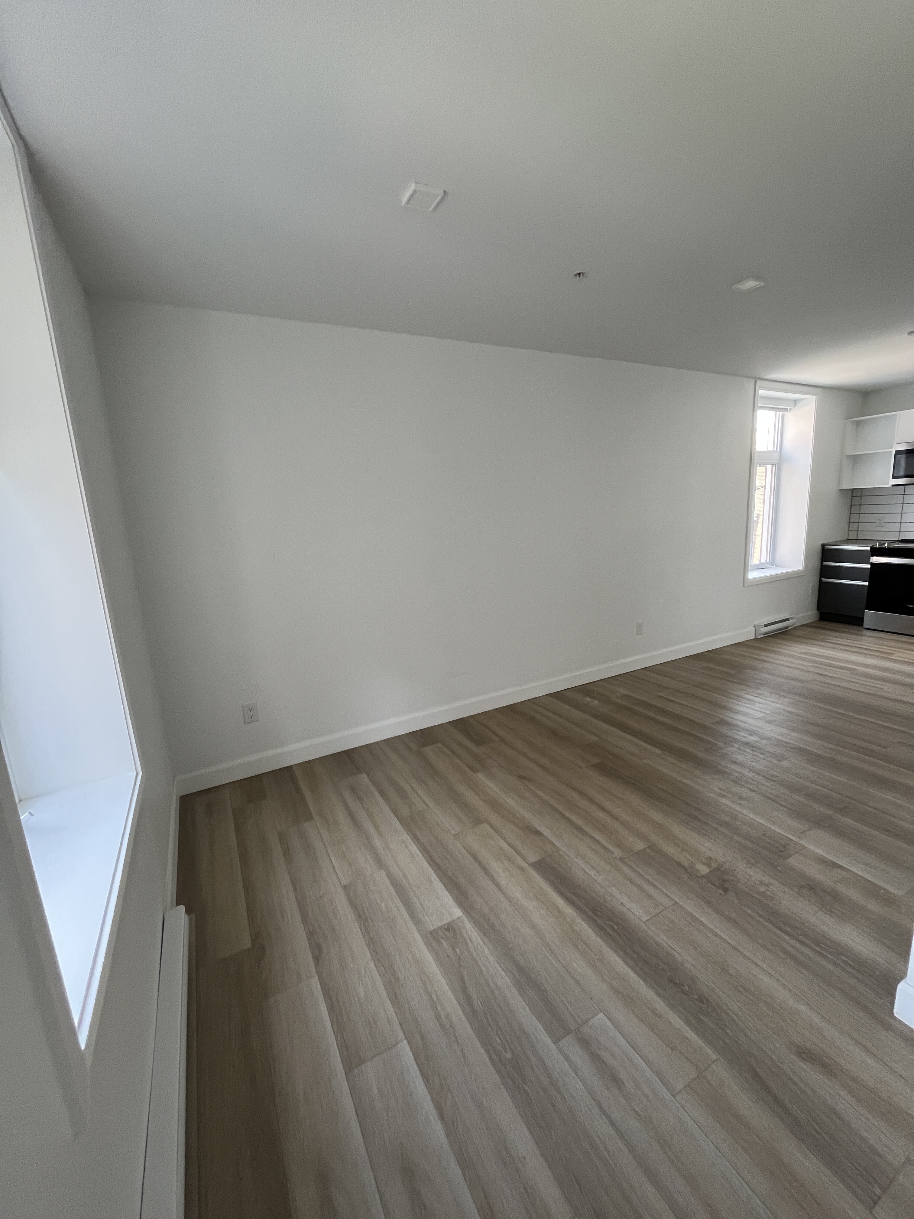 Logis-Experts - Appartements - 590 Rue Saint-Joseph Est - 305 - 5