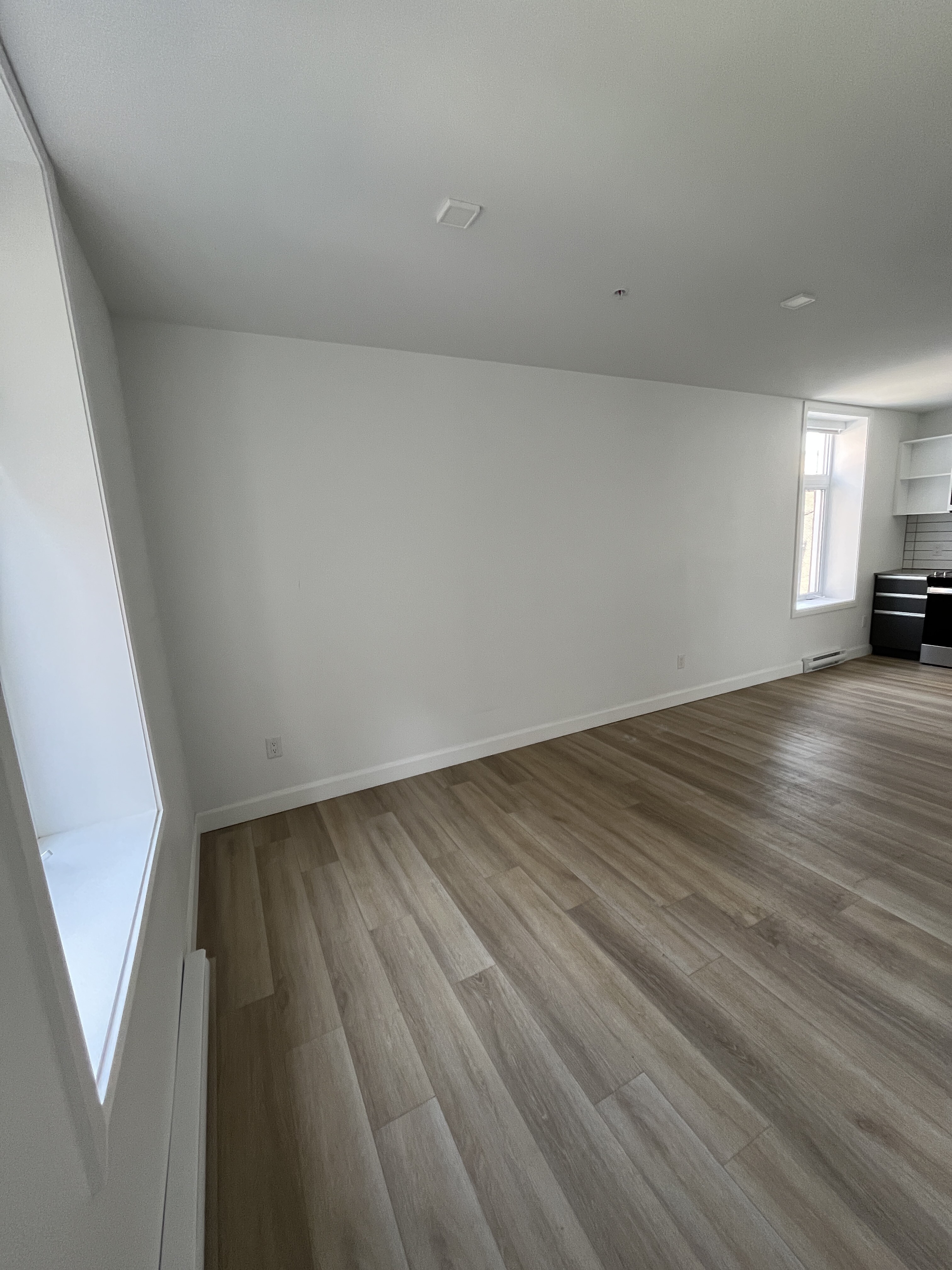 Logis-Experts - Appartements - 590 Rue Saint-Joseph Est - 305 - 6