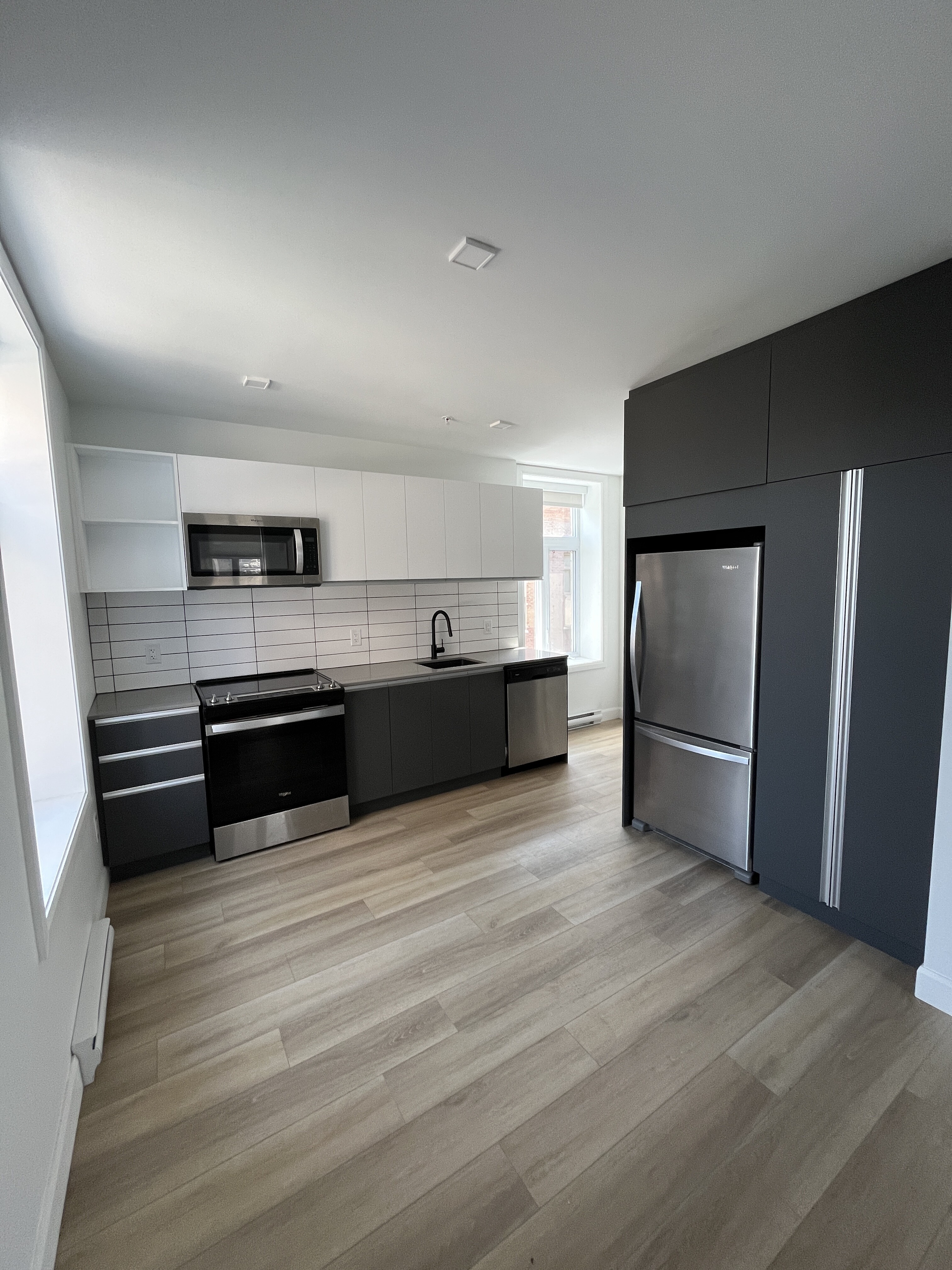 Logis-Experts - Appartements - 590 Rue Saint-Joseph Est - 305 - 8