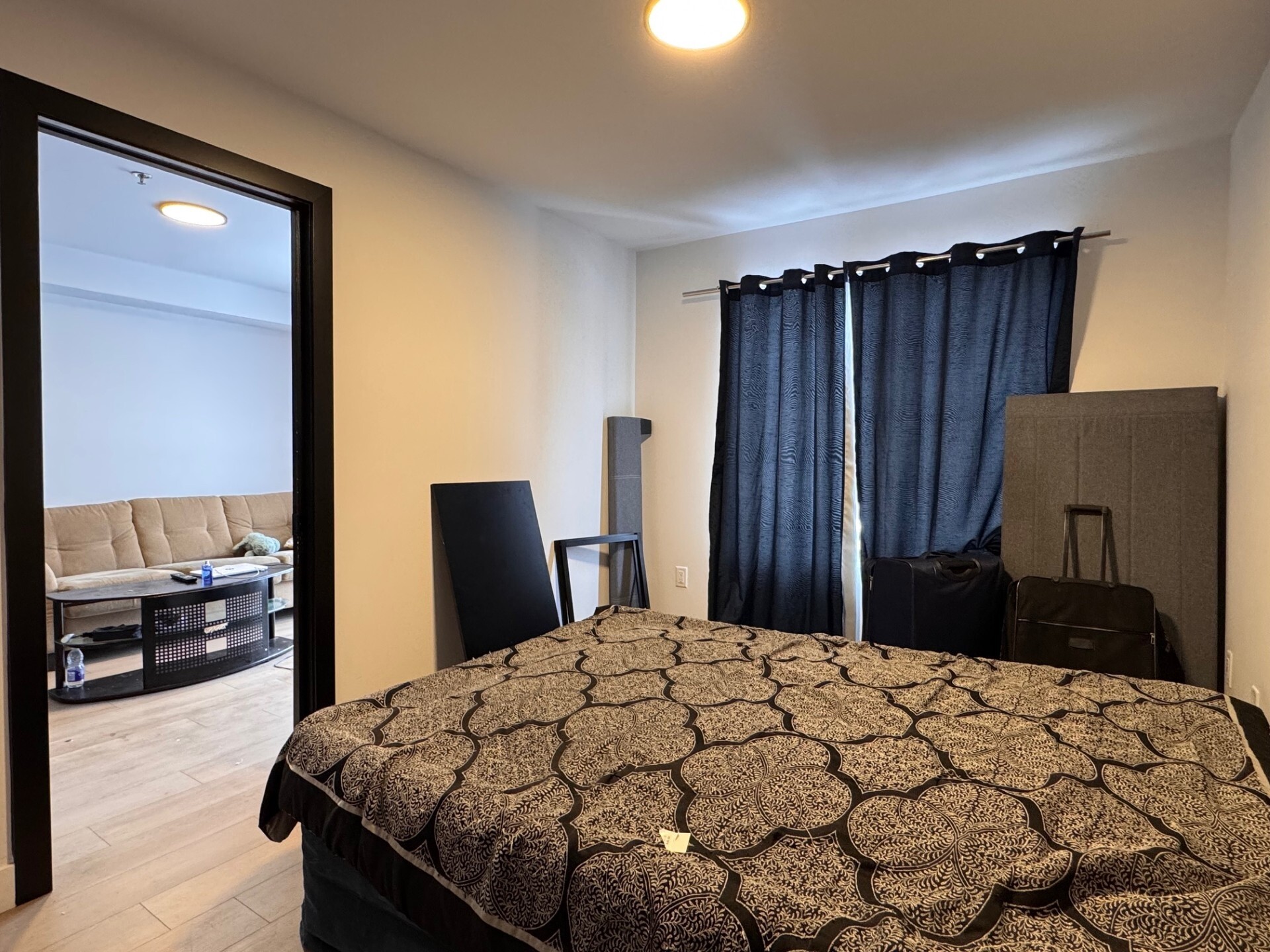 Logis-Experts - Appartements - 1300 Chemin De La Canardière - Le Mezz - 221 - 2