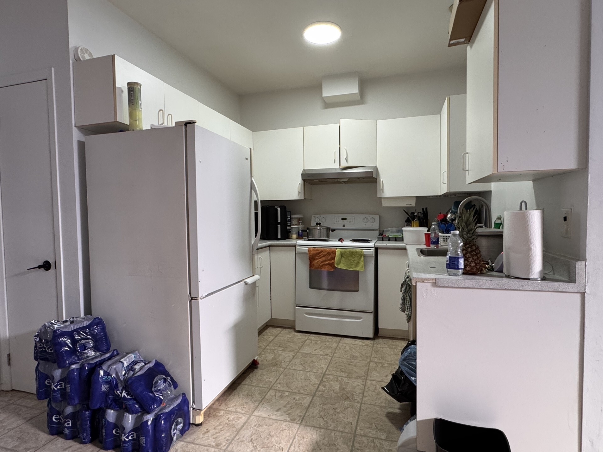 Logis-Experts - Appartements - 324-330 Rue De La Salle - 326 - 8