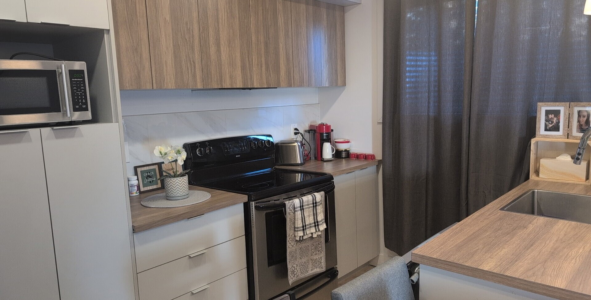 Logis-Experts - Appartements - 456 À 464 46E Rue Est - 458 - 6