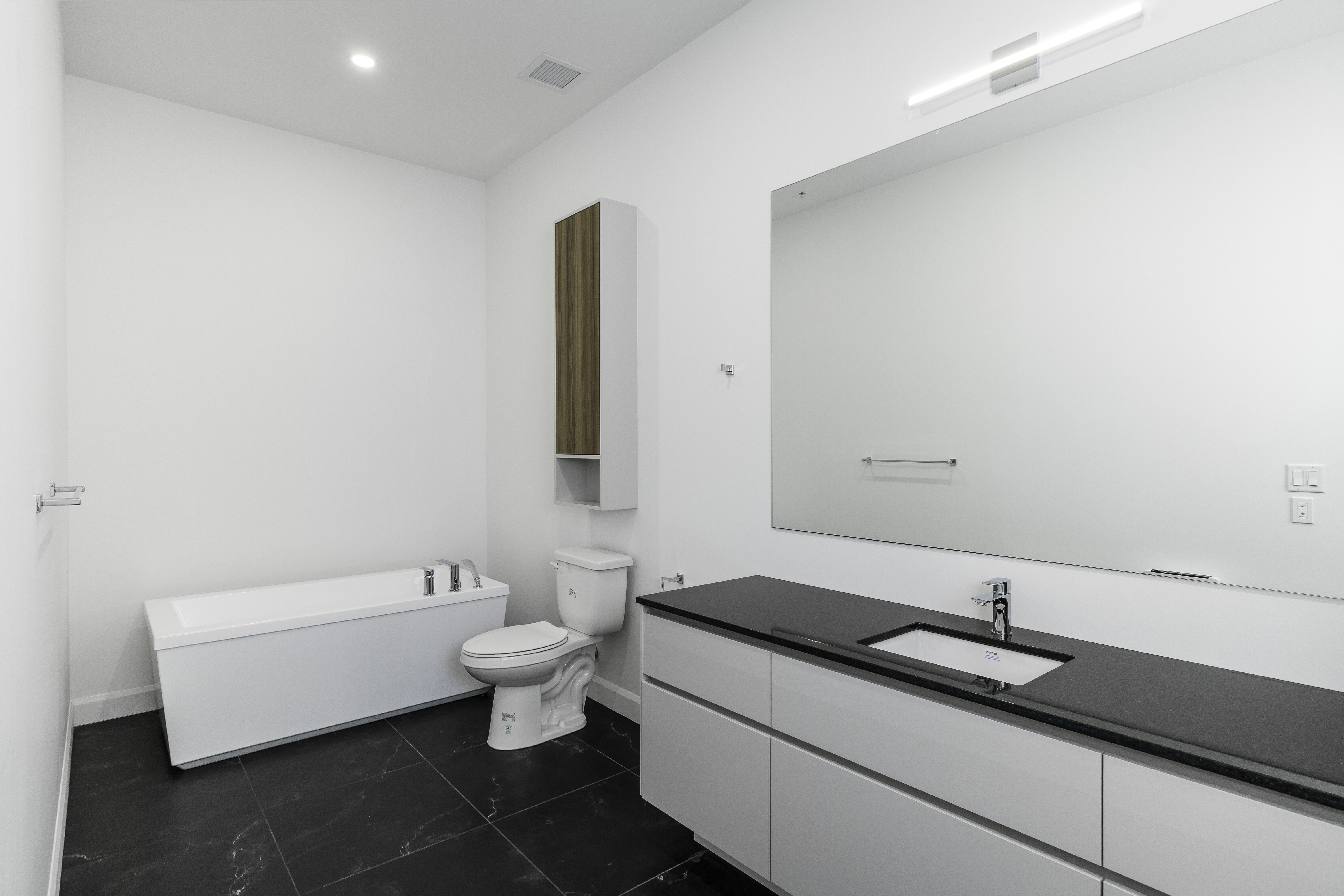 Logis-Experts - Appartements - 8501 Rue De La Comtoise - L'odyssée - 609 - 11