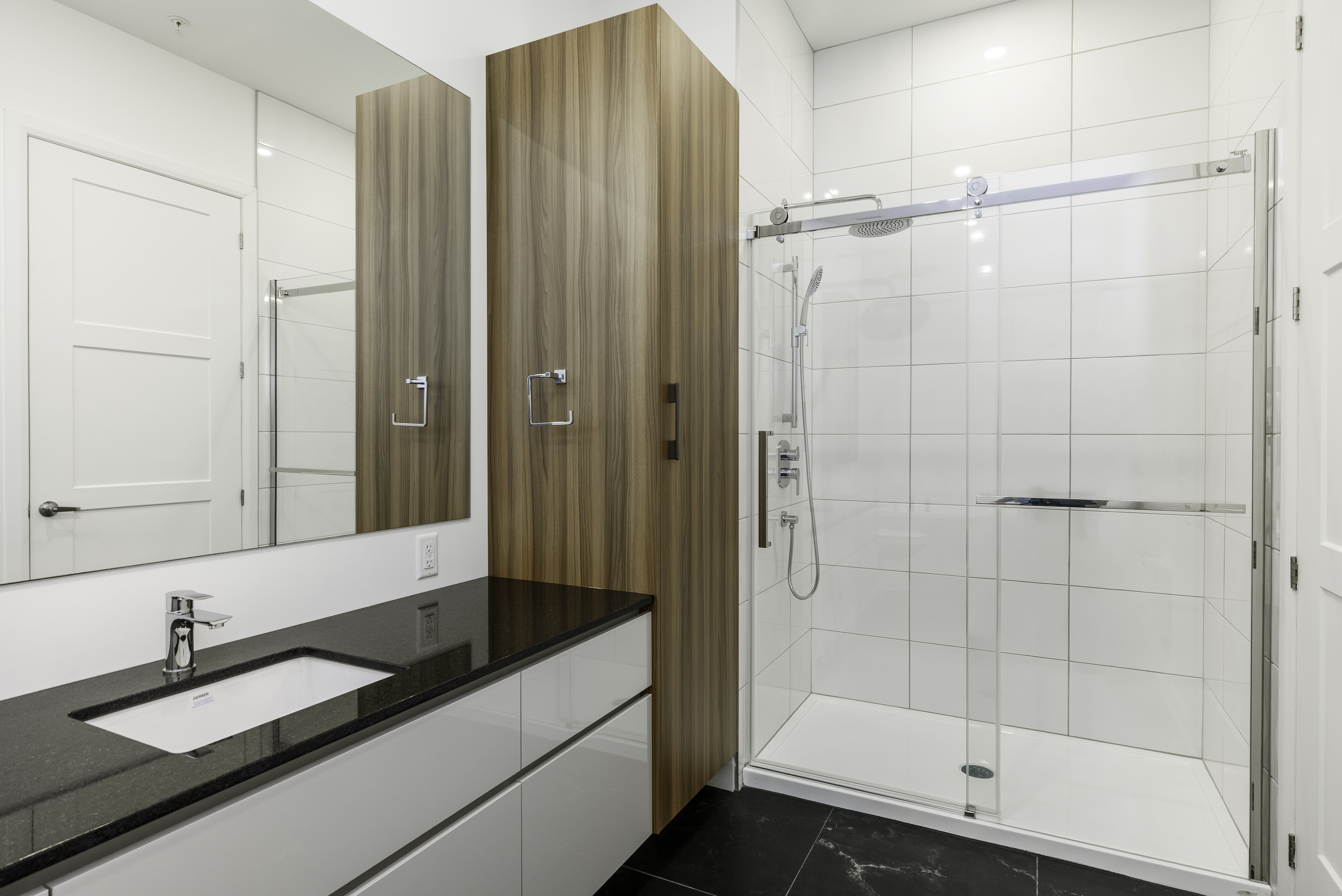 Logis-Experts - Appartements - 8501 Rue De La Comtoise - L'odyssée - 609 - 13