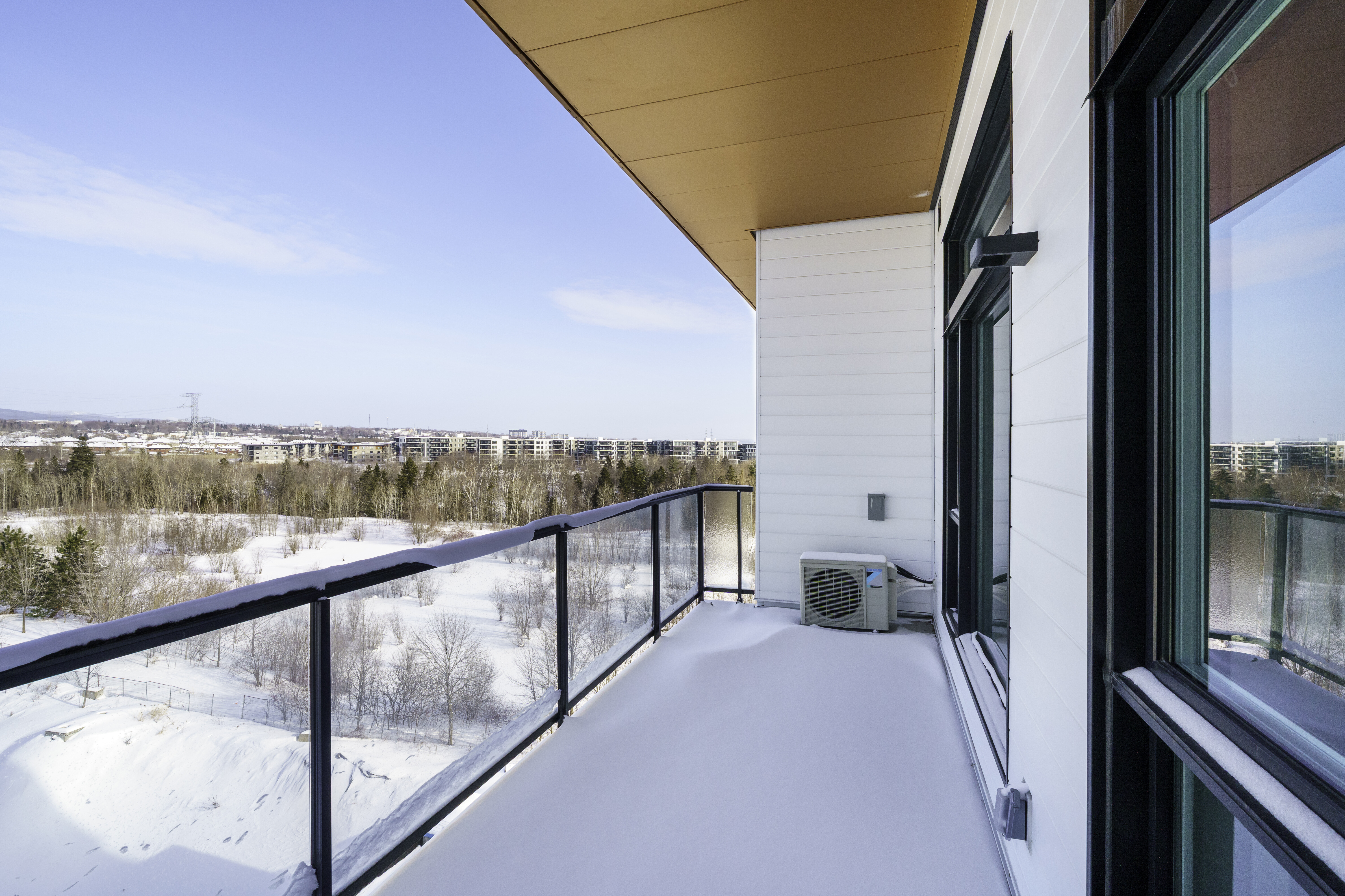 Logis-Experts - Appartements - 8501 Rue De La Comtoise - L'odyssée - 609 - 16