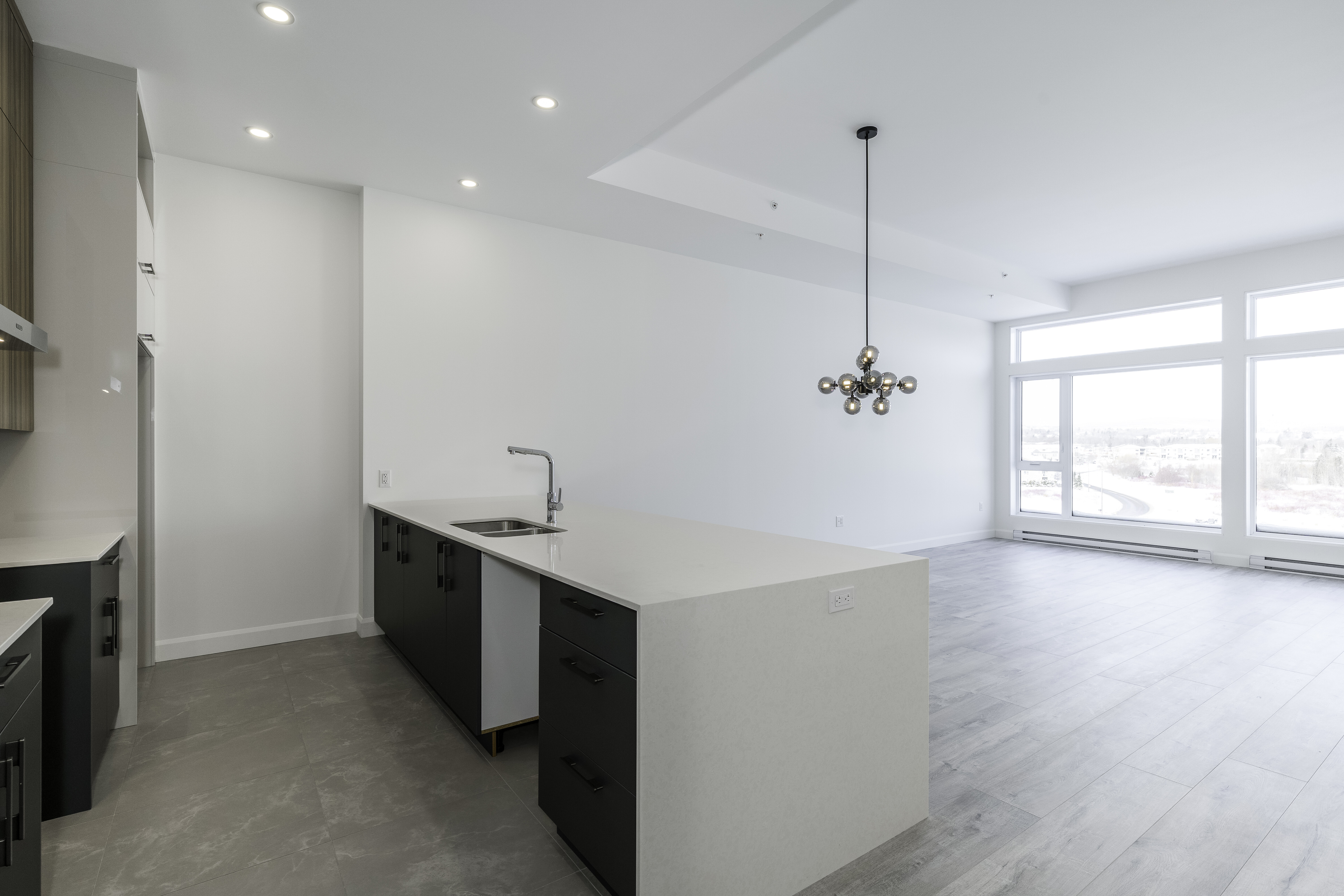 Logis-Experts - Appartements - 8501 Rue De La Comtoise - L'odyssée - 609 - 1