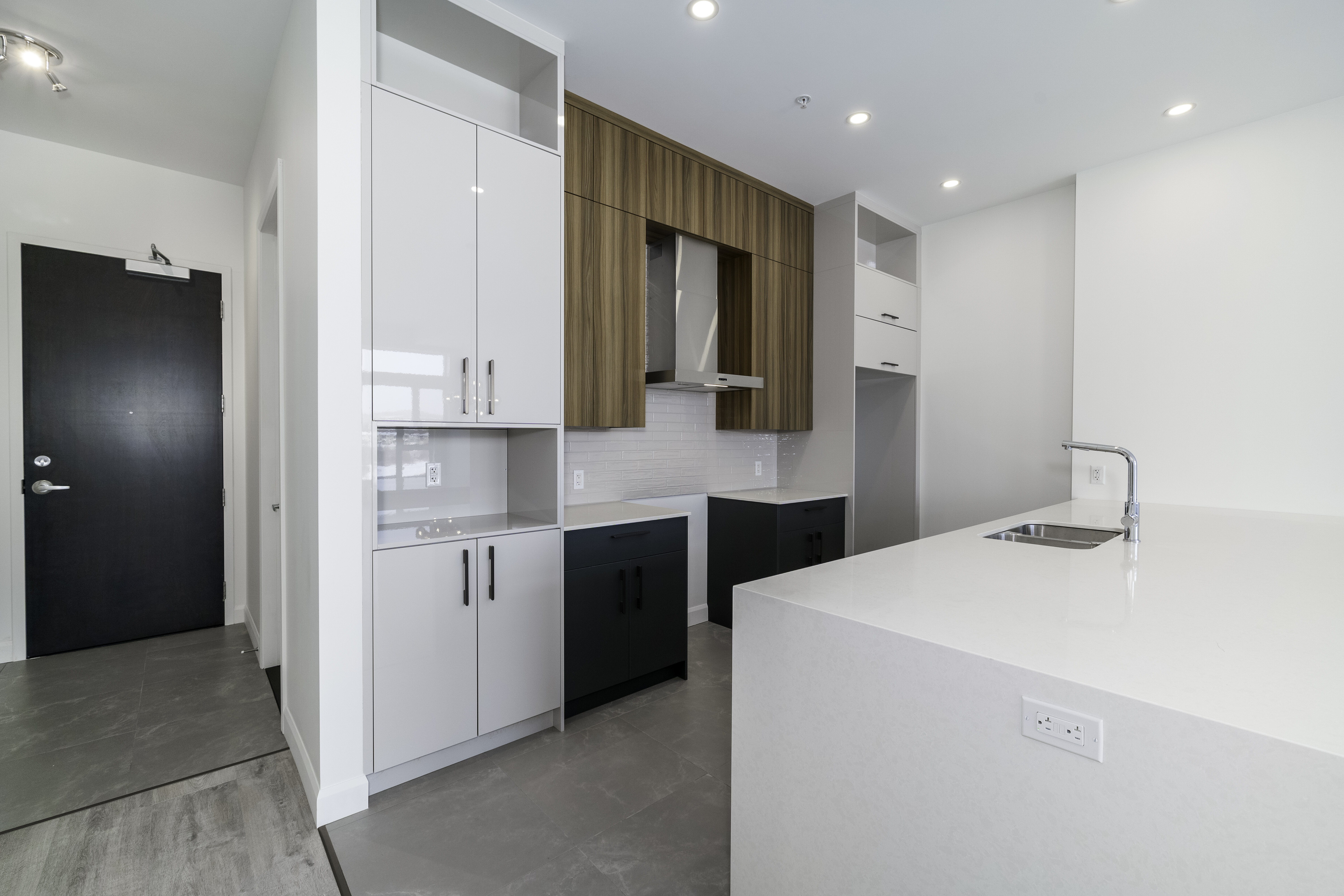 Logis-Experts - Appartements - 8501 Rue De La Comtoise - L'odyssée - 609 - 2