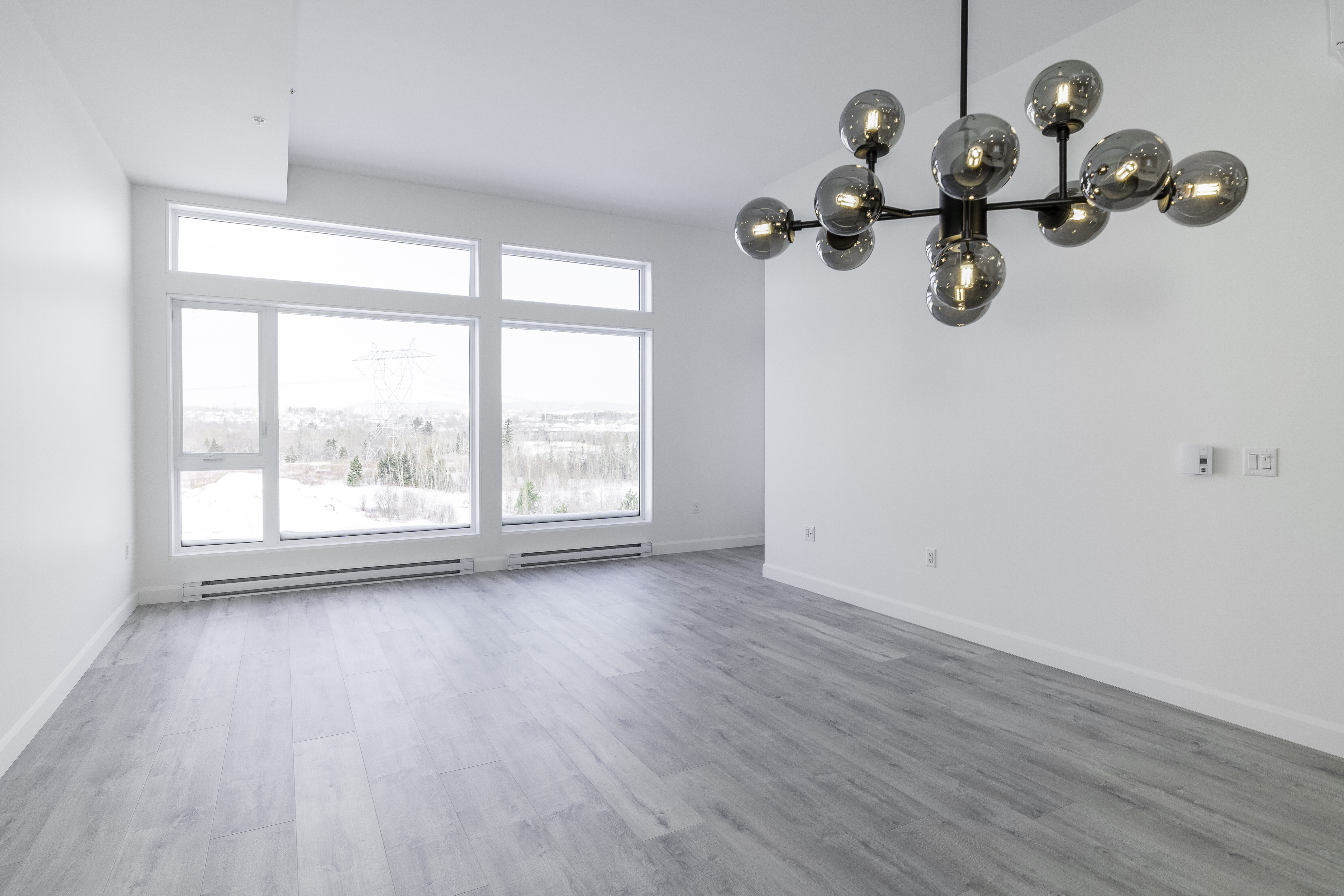 Logis-Experts - Appartements - 8501 Rue De La Comtoise - L'odyssée - 609 - 4