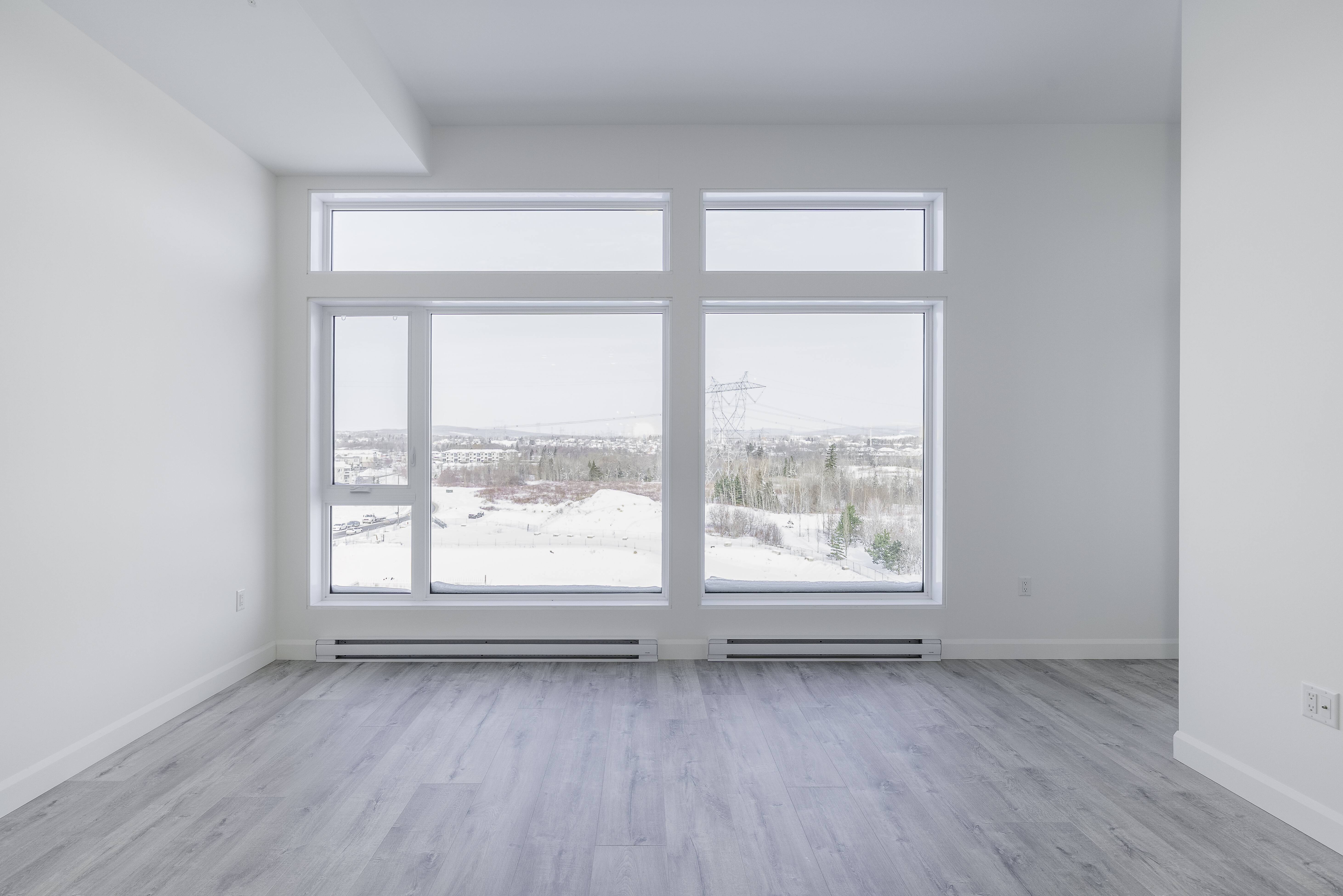 Logis-Experts - Appartements - 8501 Rue De La Comtoise - L'odyssée - 609 - 5