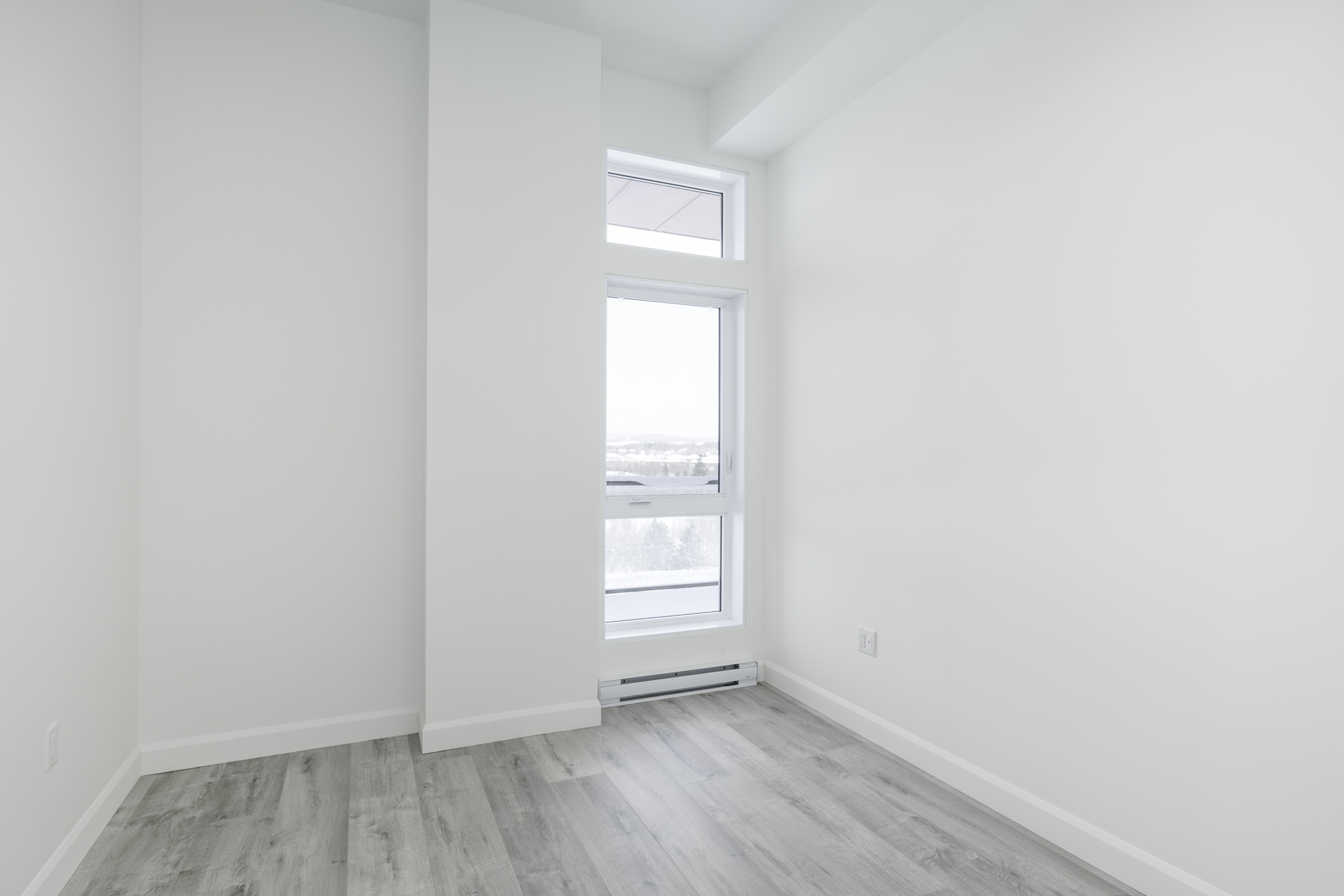 Logis-Experts - Appartements - 8501 Rue De La Comtoise - L'odyssée - 609 - 7