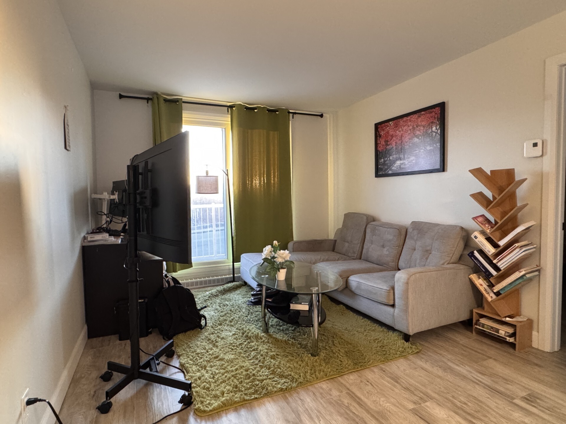 Logis-Experts - Appartements - 17056-17062 Boulevard Henri-Bourassa - 17062-3 - 6