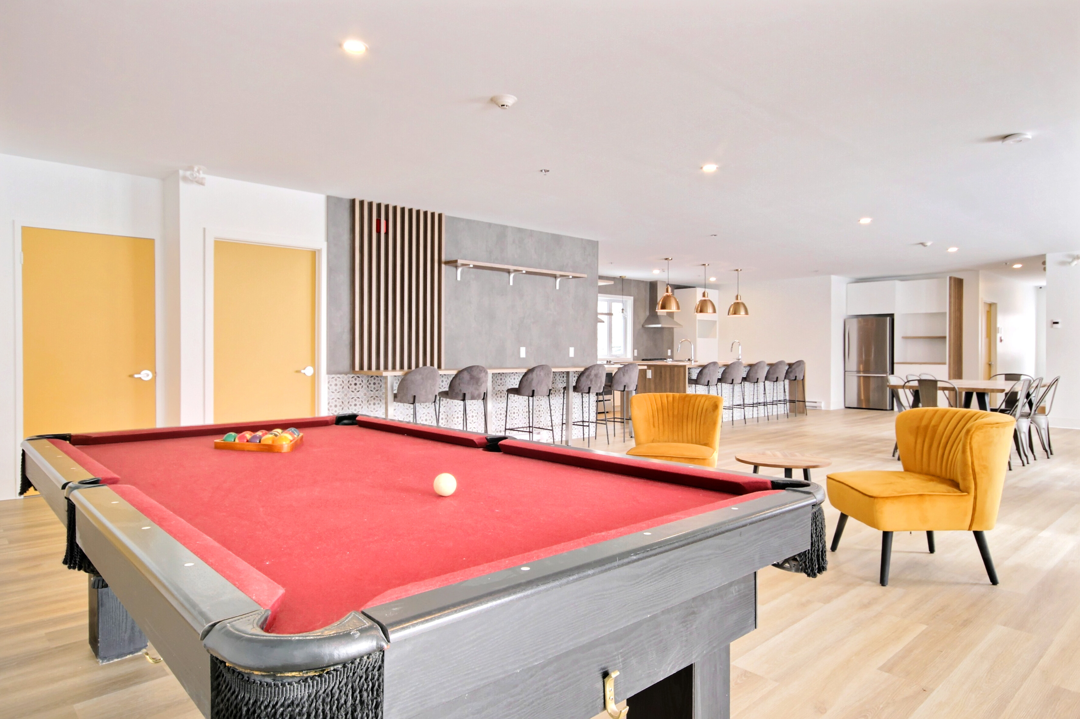 Logis-Experts - Immeubles - 6212 Rue Fraser - Le Moderniste - 11