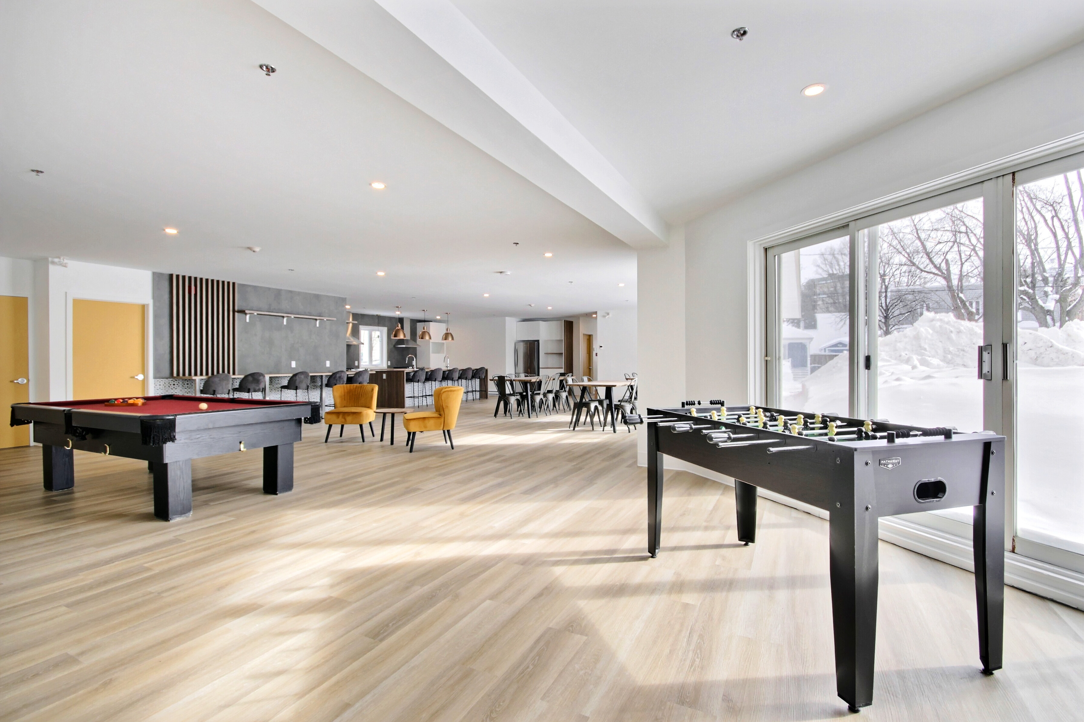 Logis-Experts - Immeubles - 6212 Rue Fraser - Le Moderniste - 13